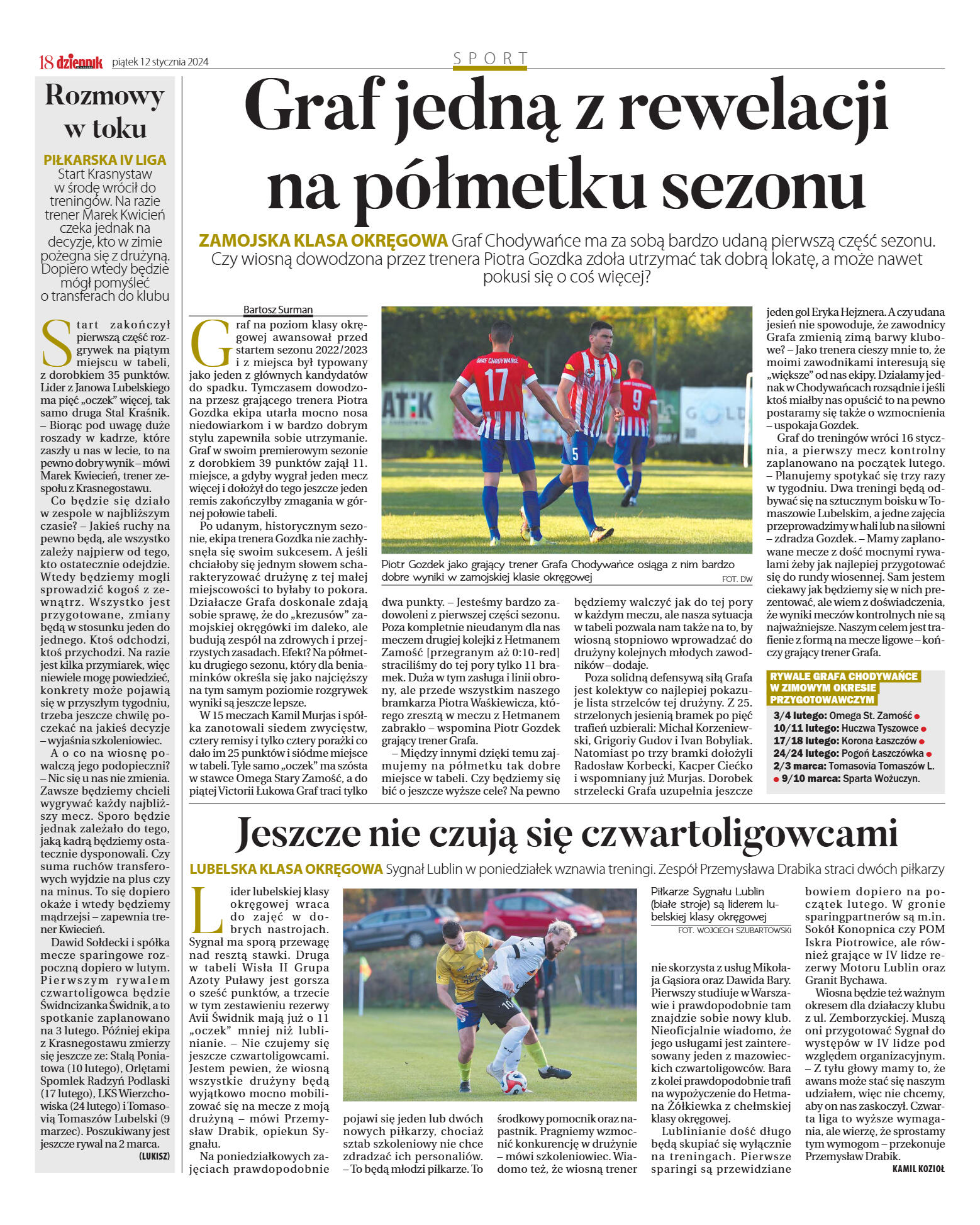 Wydanie główne - strona 18