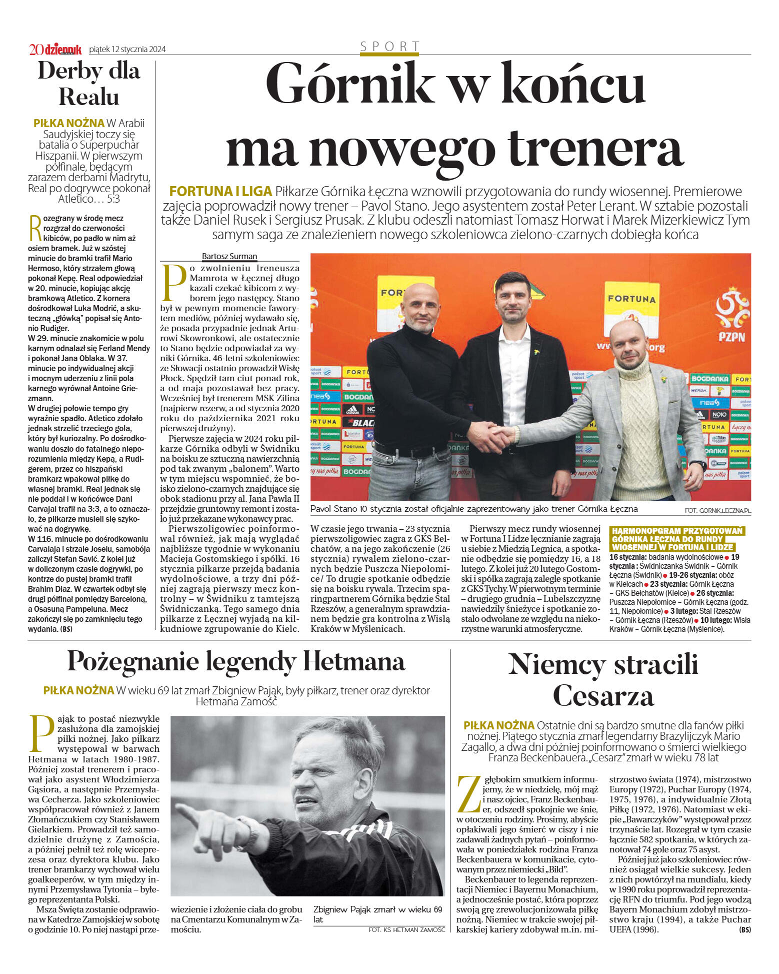 Wydanie główne - strona 20