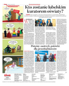 Wydanie główne - strona 2