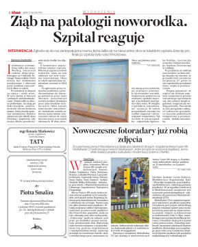 Wydanie główne - strona 4