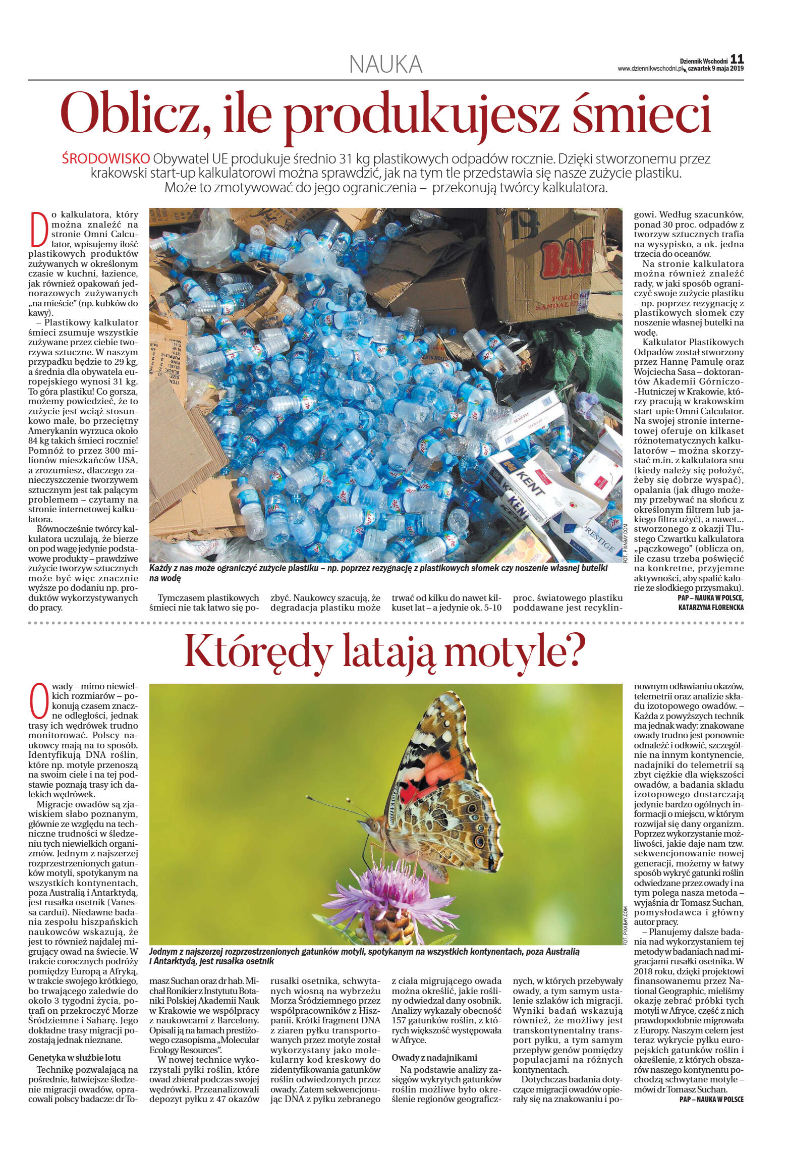 Wydanie główne - strona 11