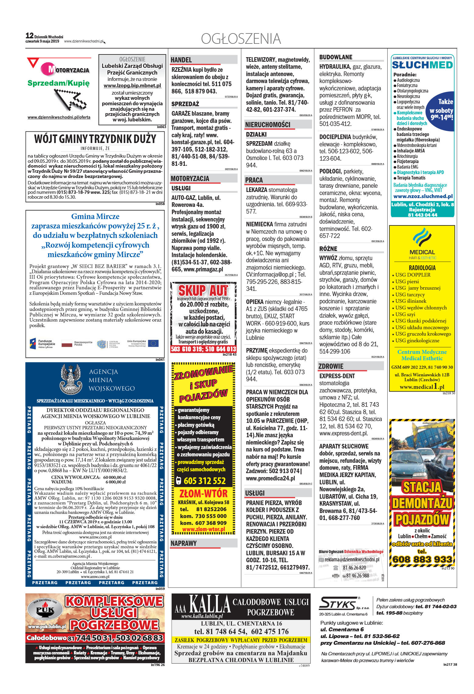 Wydanie główne - strona 12