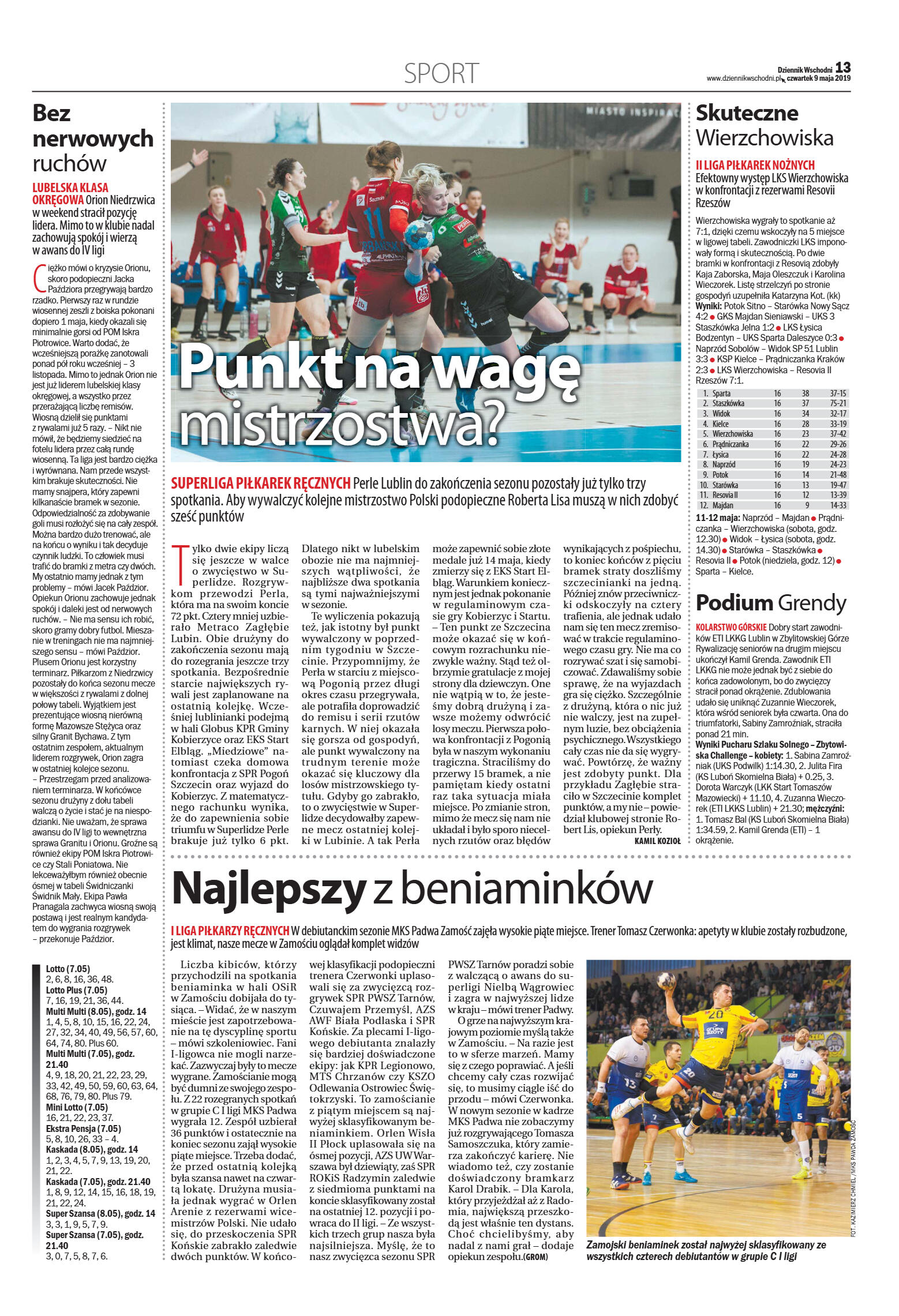 Wydanie główne - strona 13