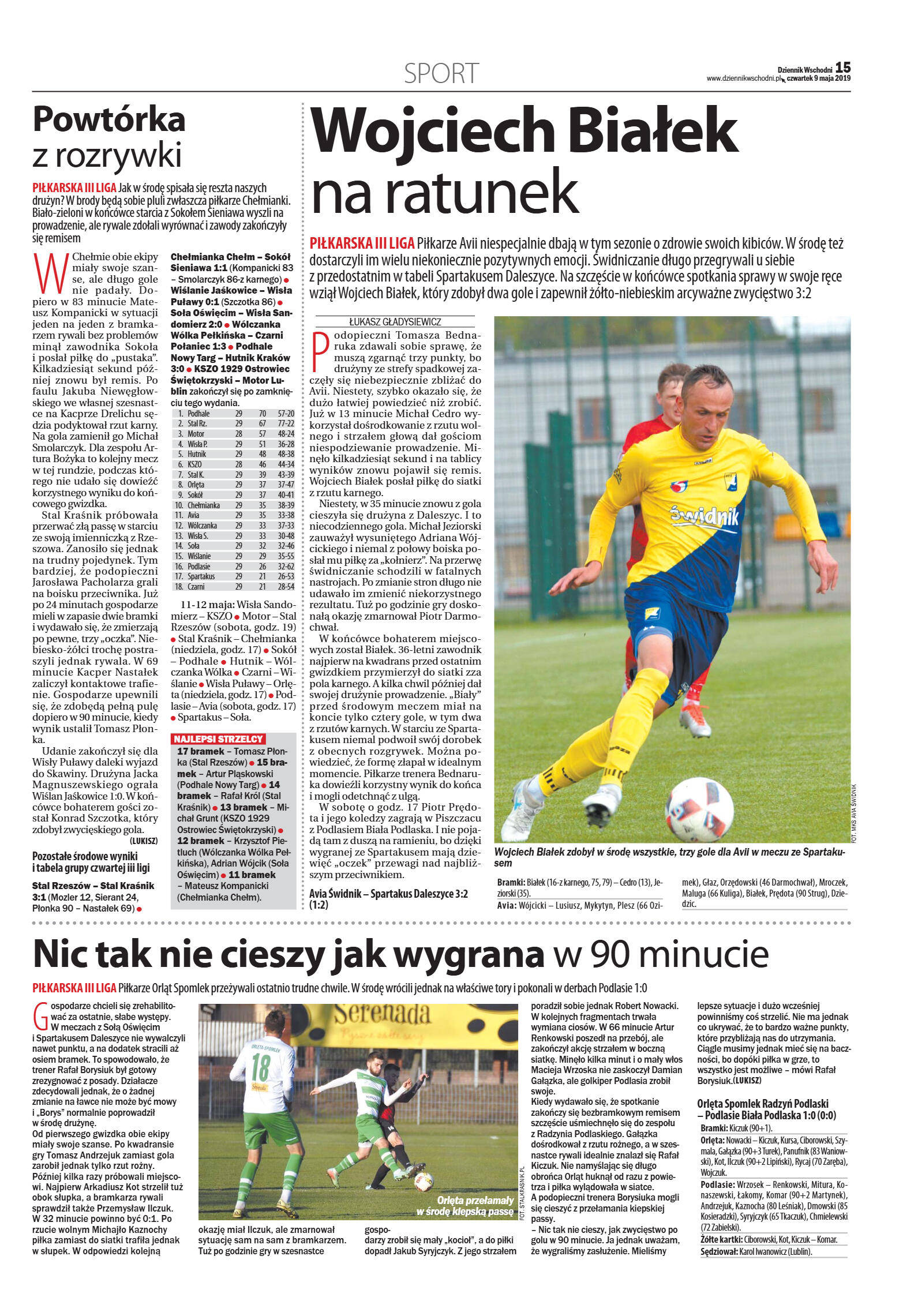 Wydanie główne - strona 15