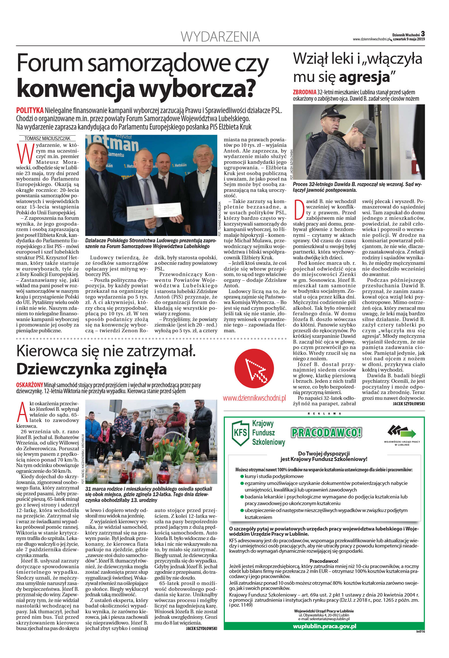 Wydanie główne - strona 3