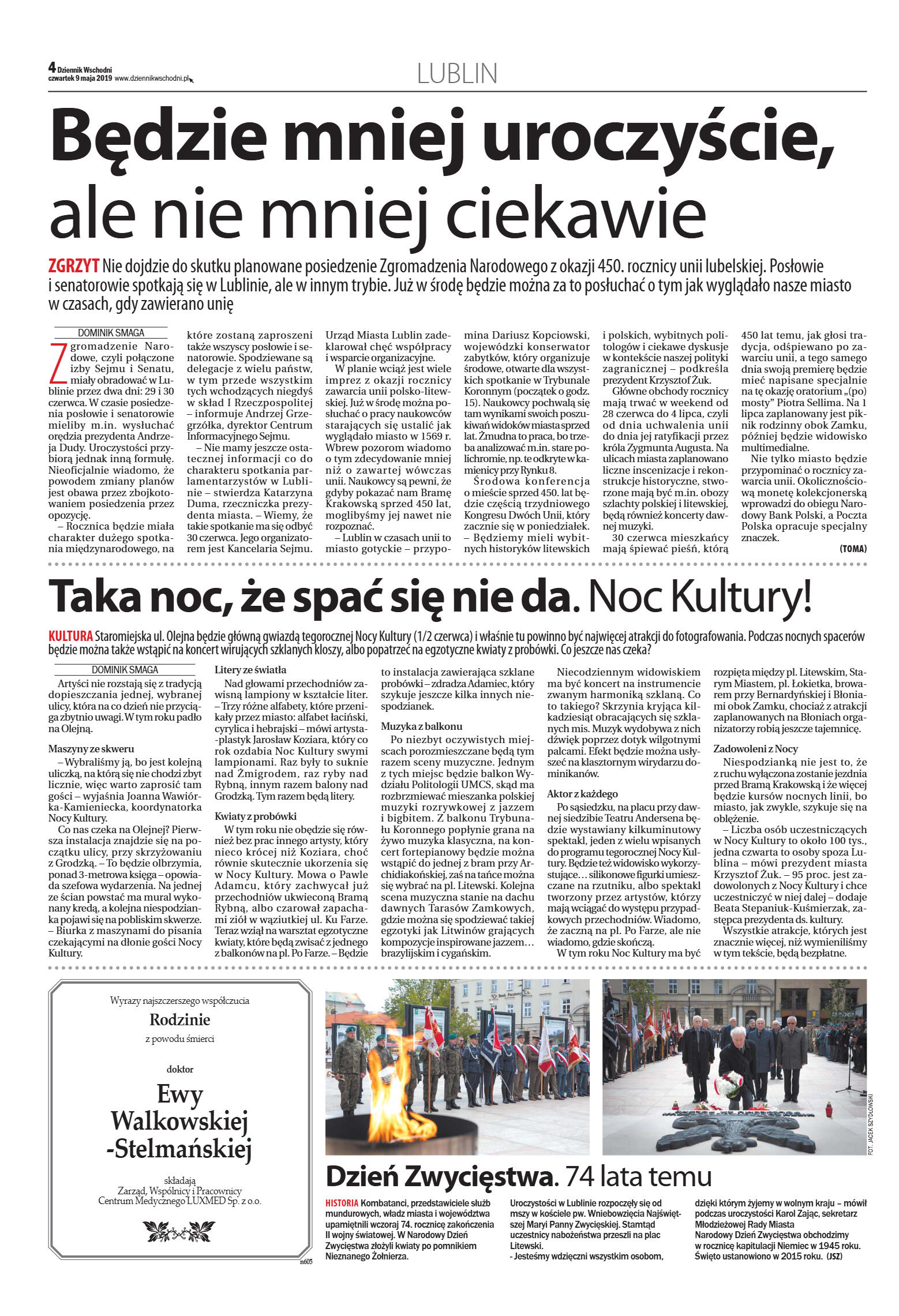 Wydanie główne - strona 4