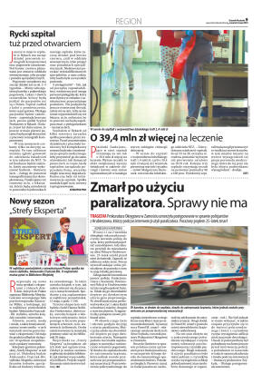 Wydanie główne - strona 9