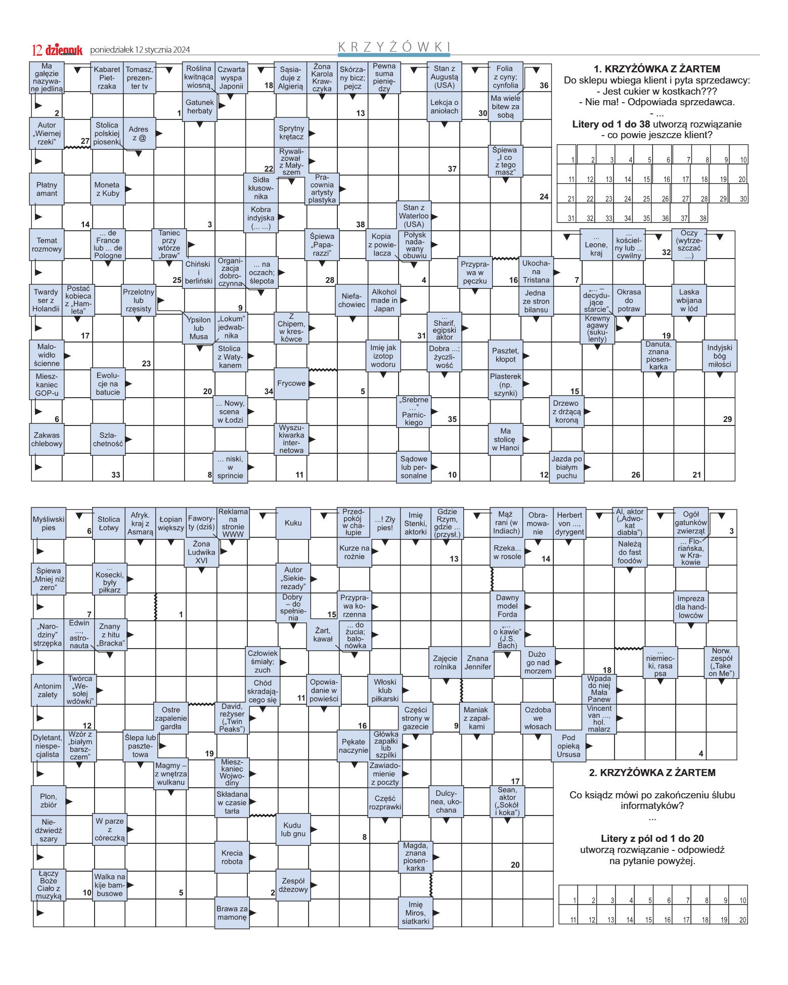 Wydanie główne - strona 12