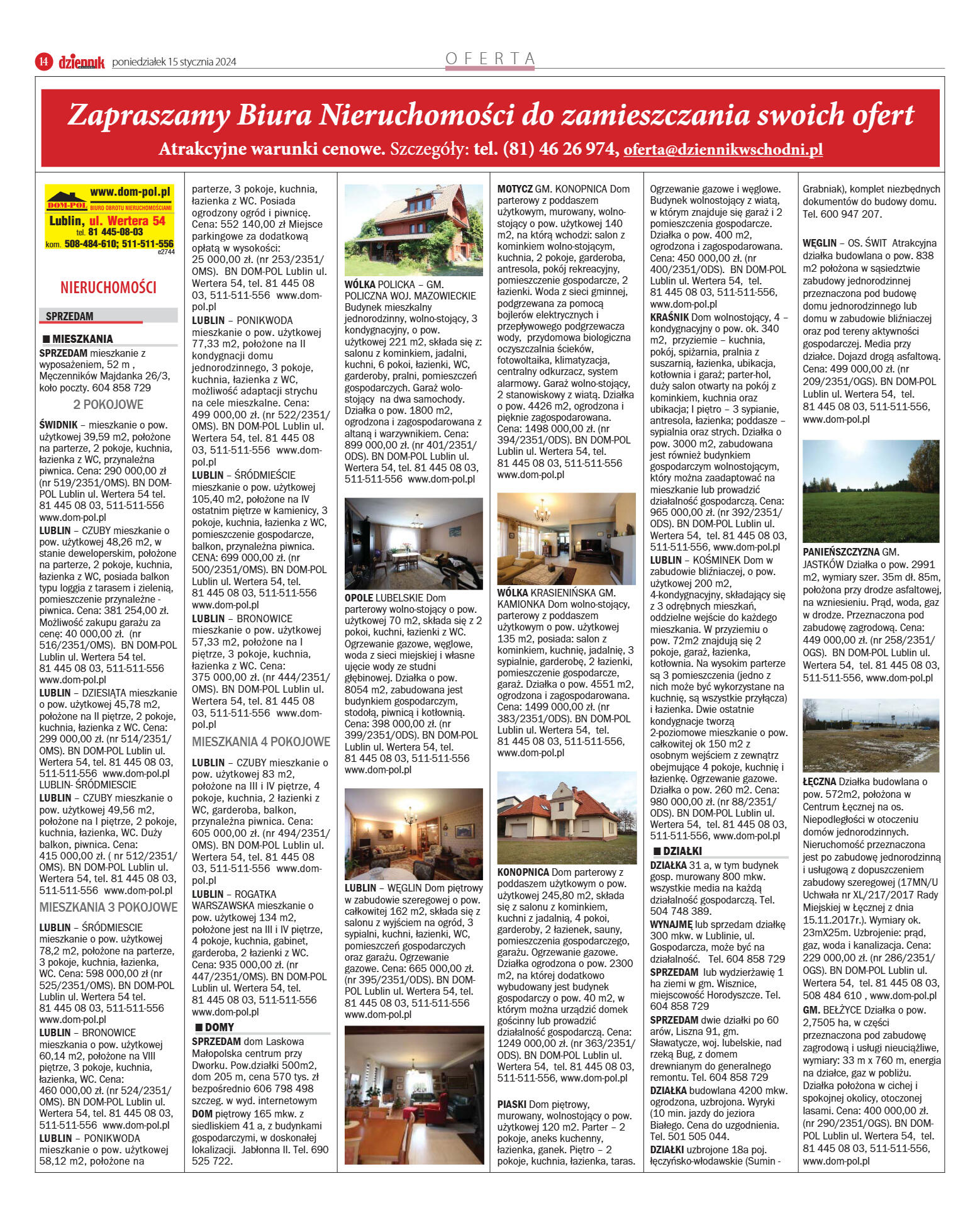 Wydanie główne - strona 14