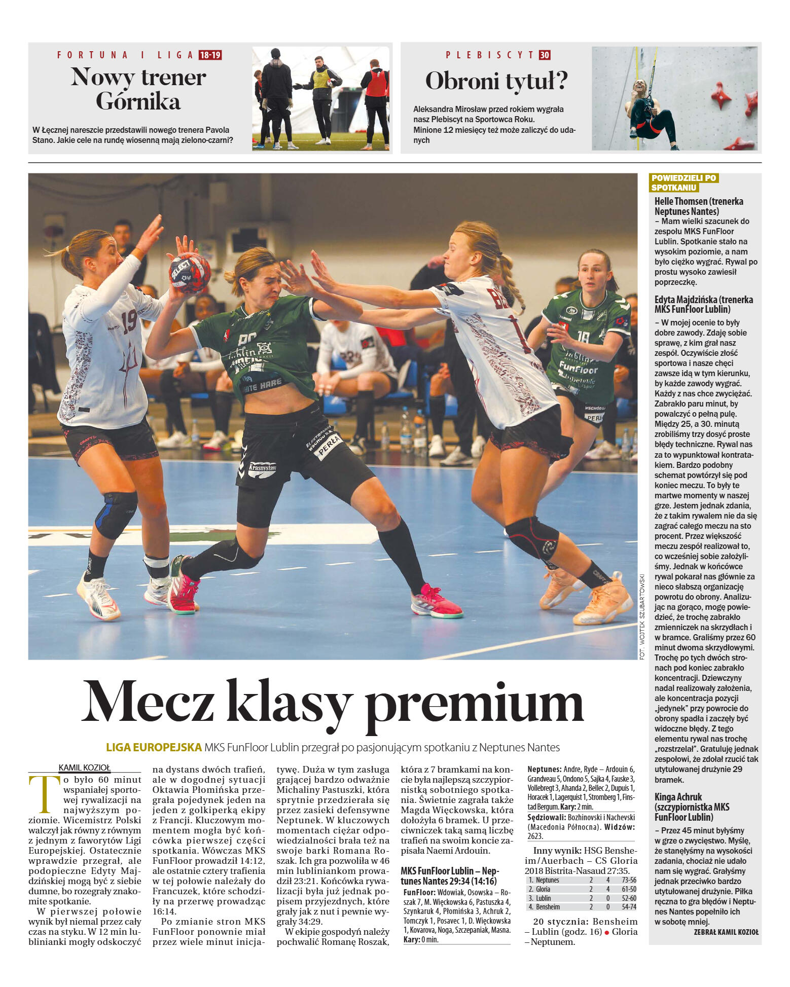 Wydanie główne - strona 16