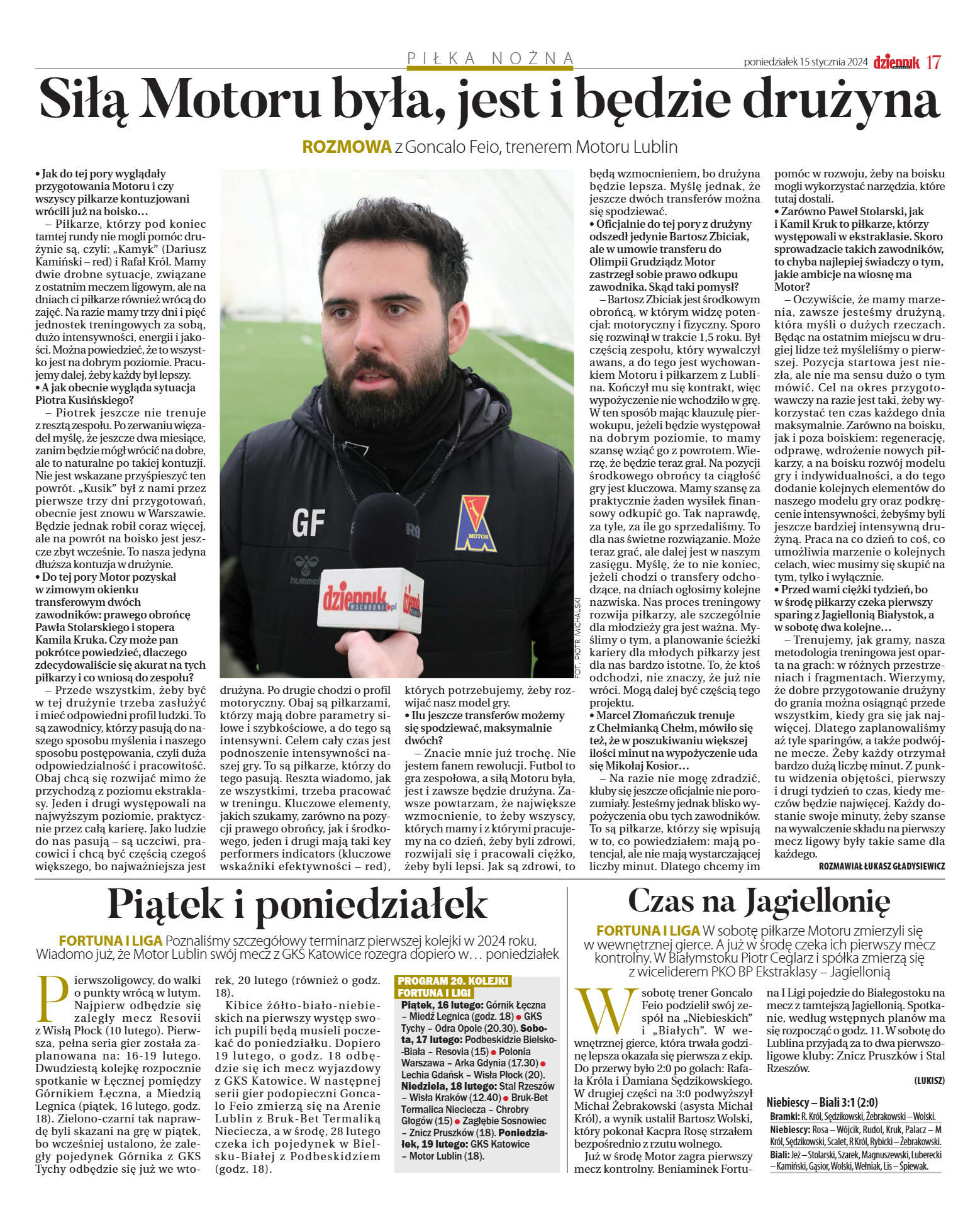 Wydanie główne - strona 17