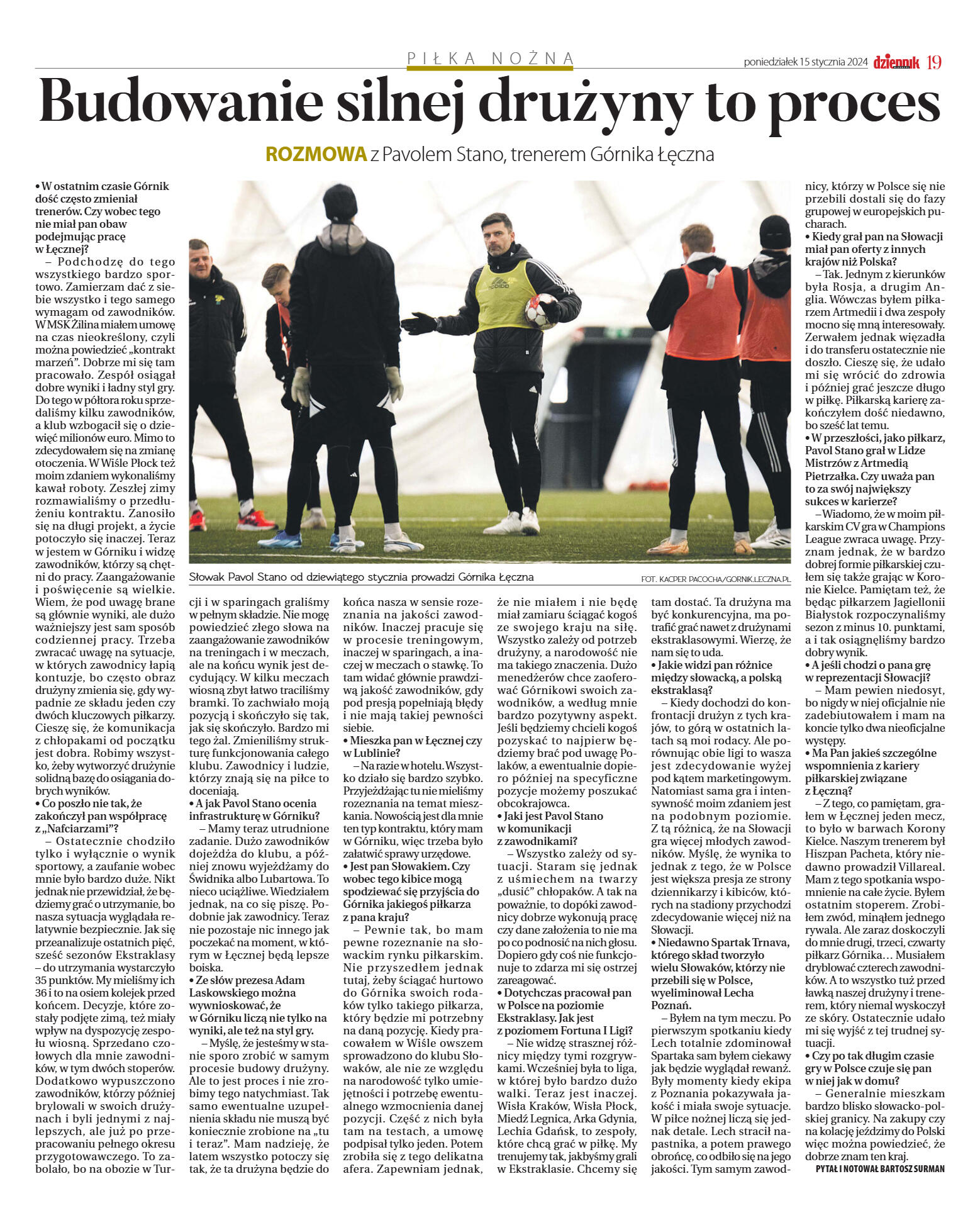 Wydanie główne - strona 19