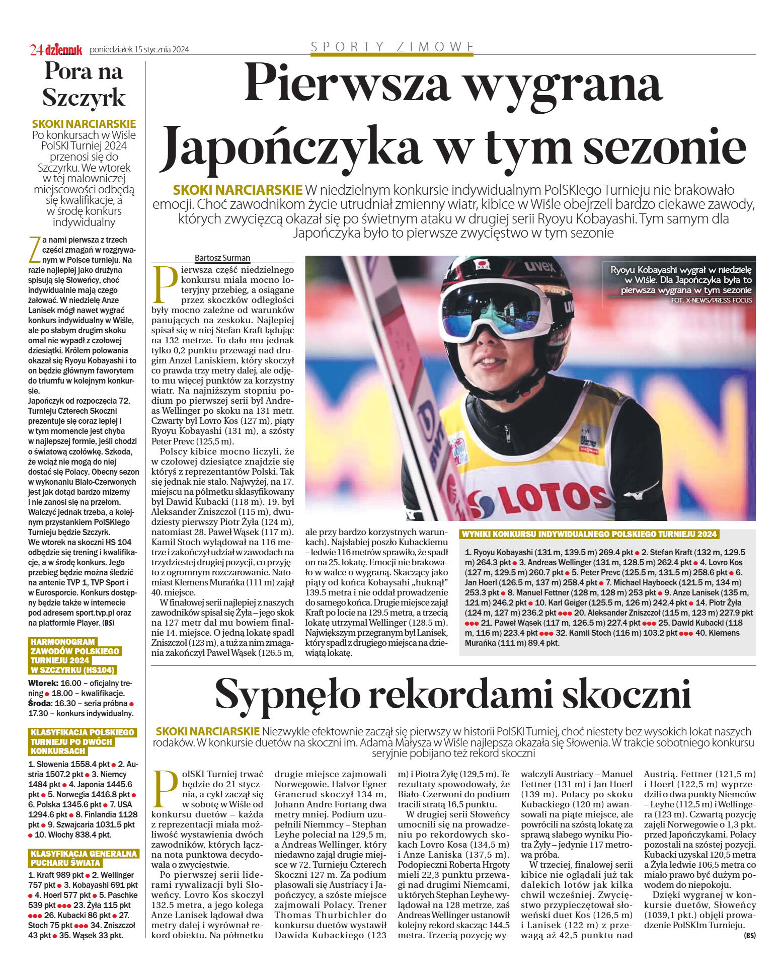 Wydanie główne - strona 24