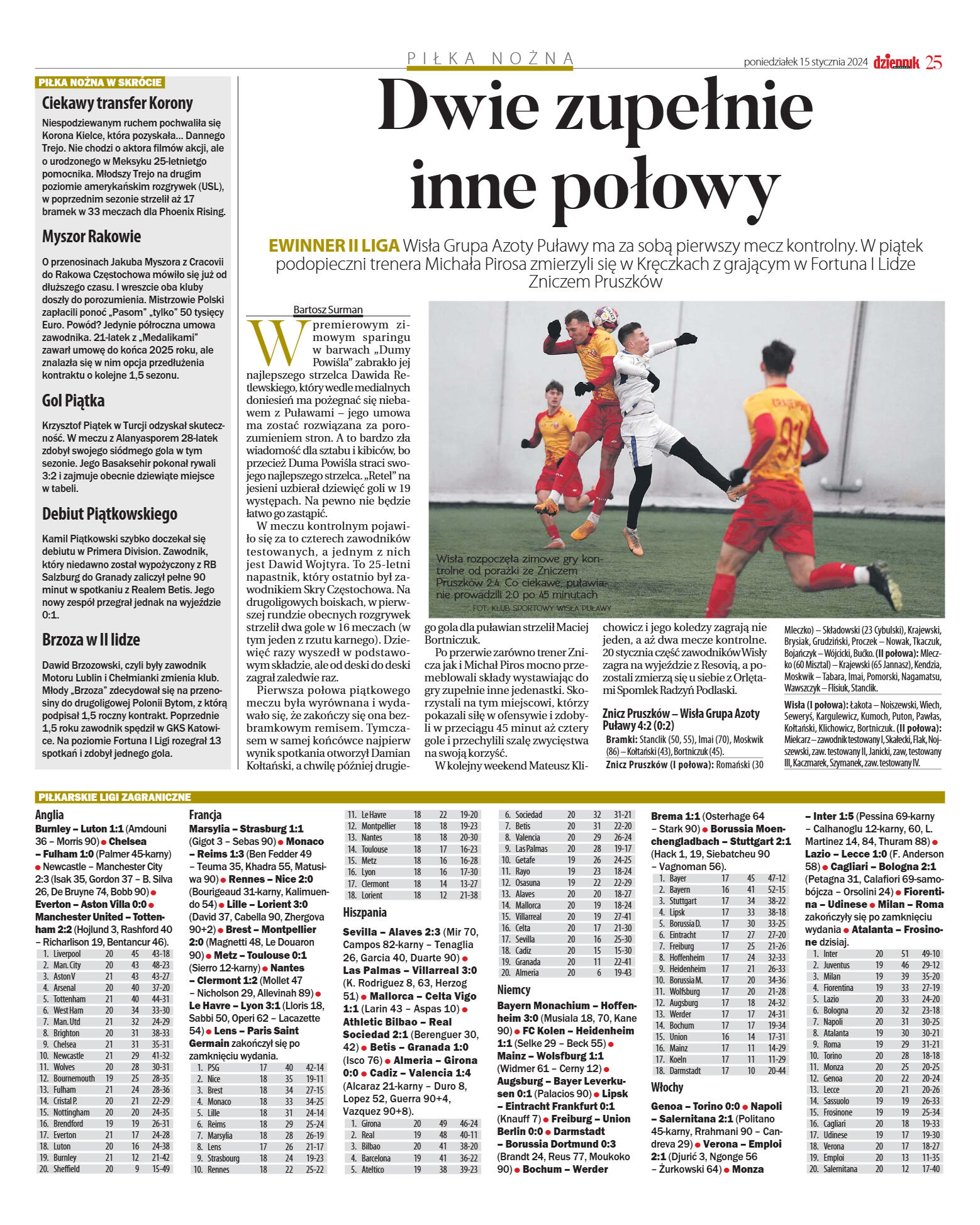 Wydanie główne - strona 25