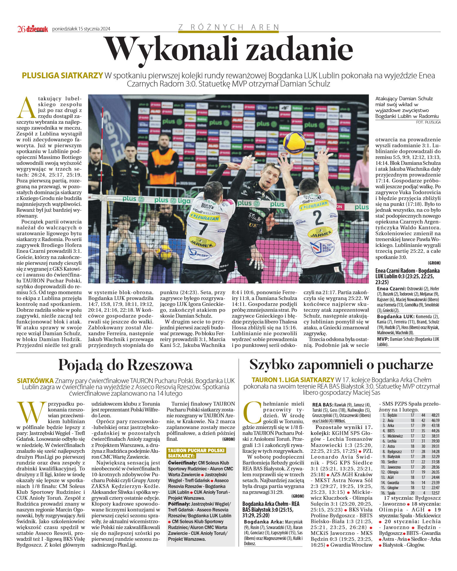 Wydanie główne - strona 26