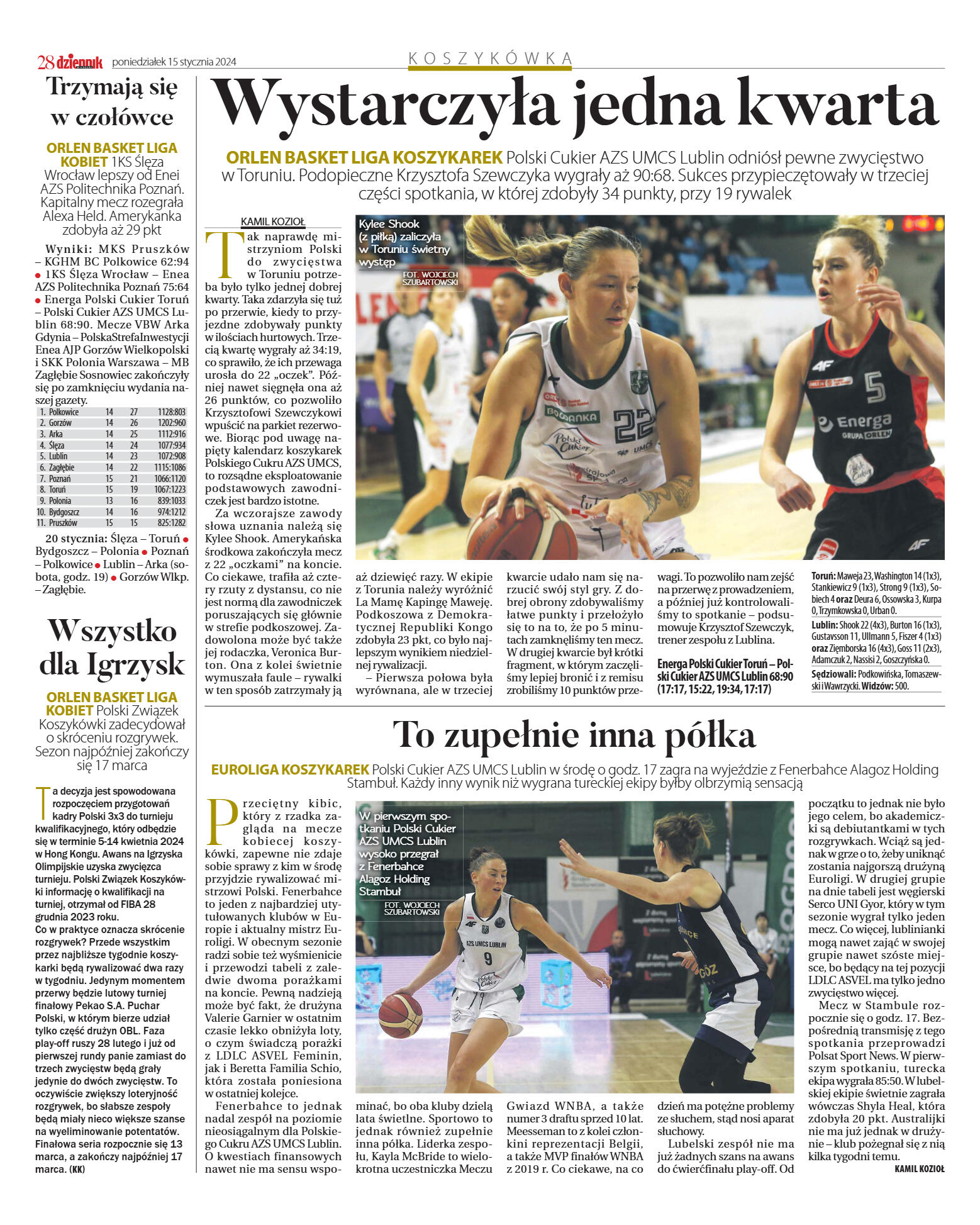 Wydanie główne - strona 28