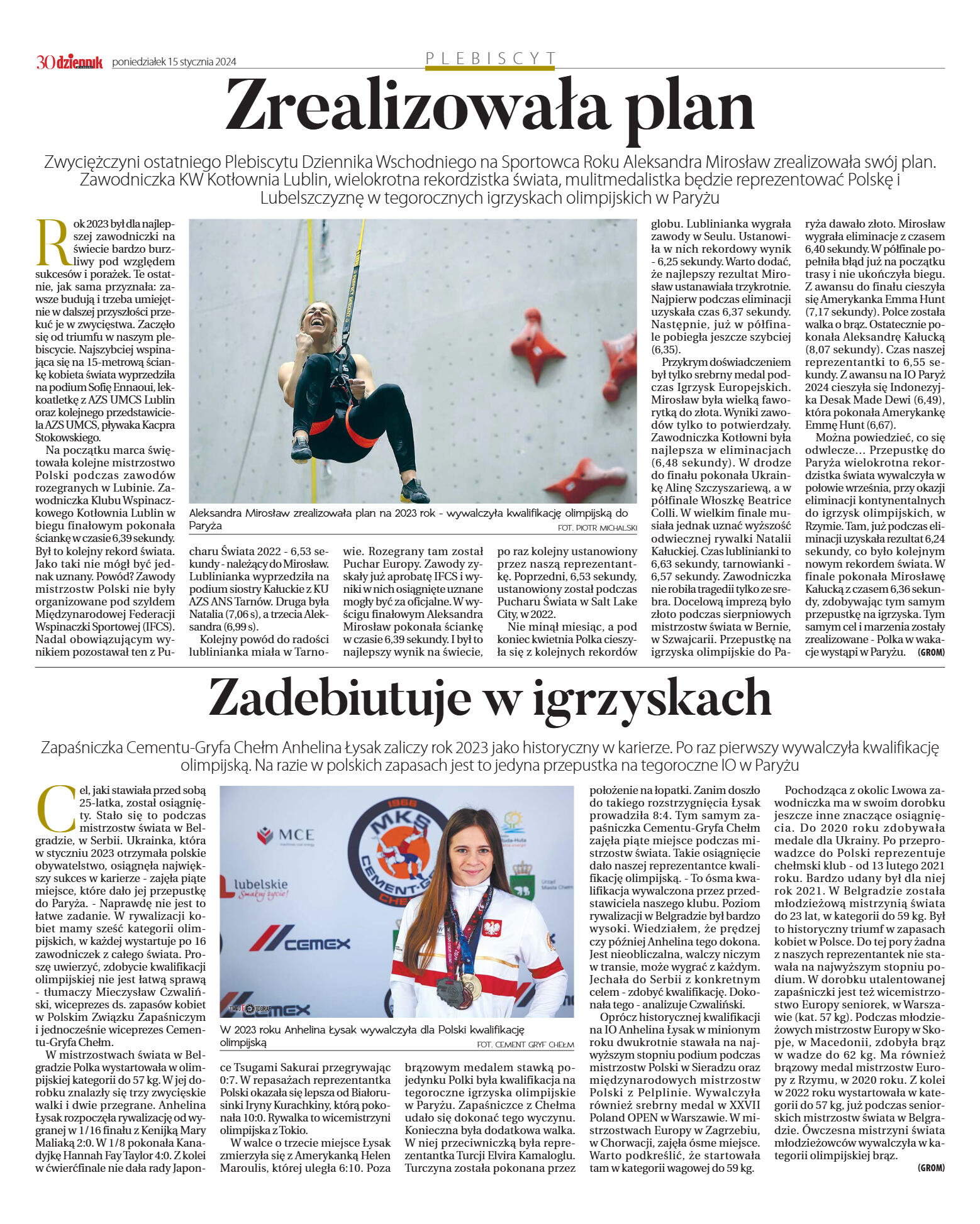 Wydanie główne - strona 30