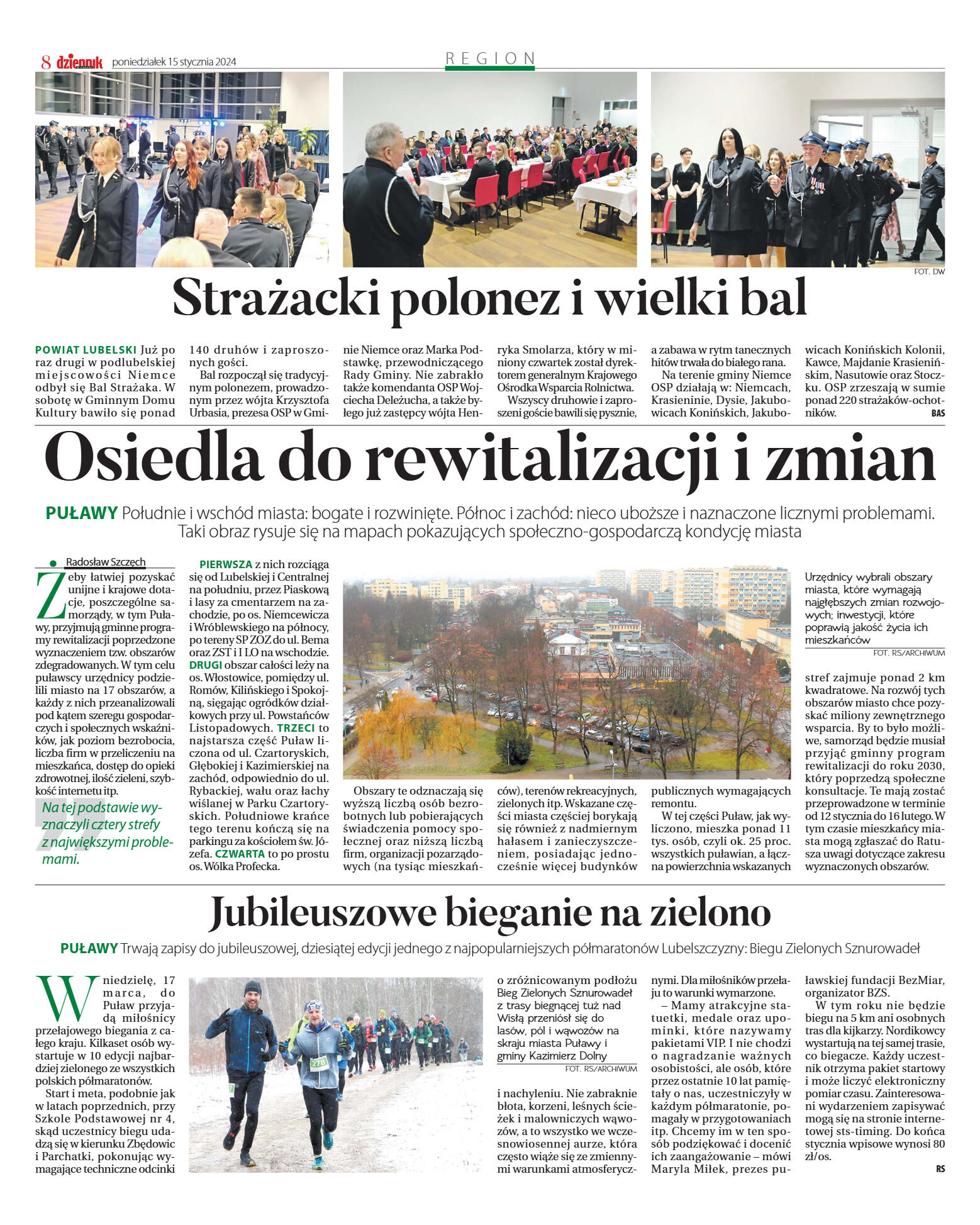 Wydanie główne - strona 8