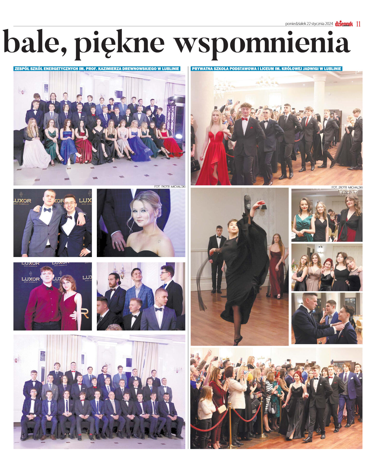 Wydanie główne - strona 11