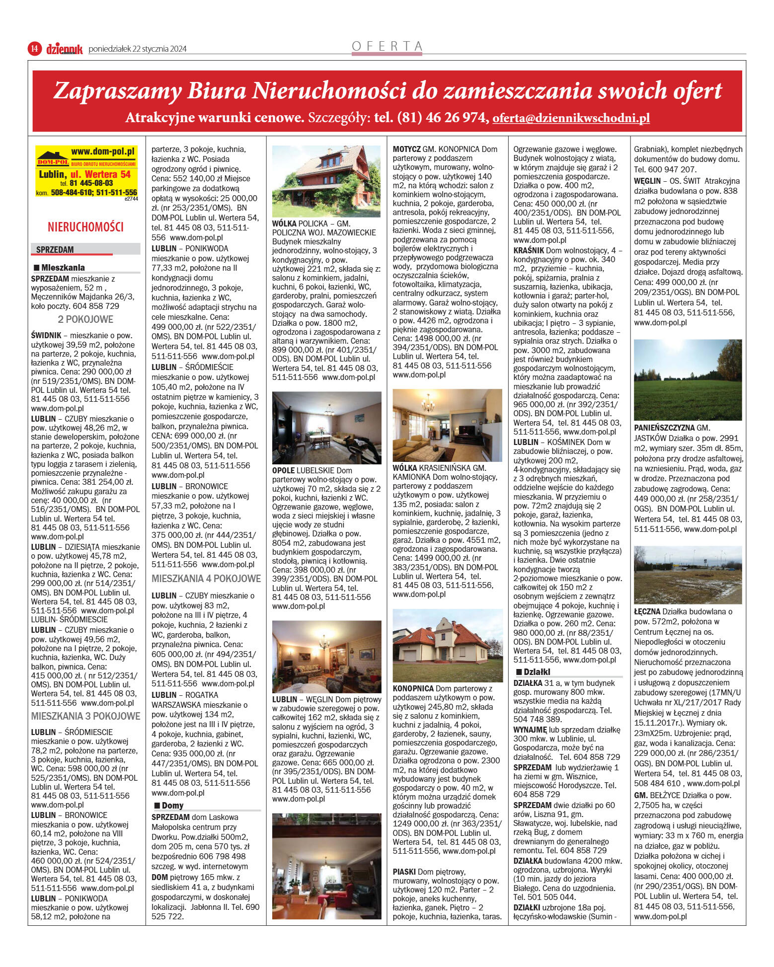 Wydanie główne - strona 14