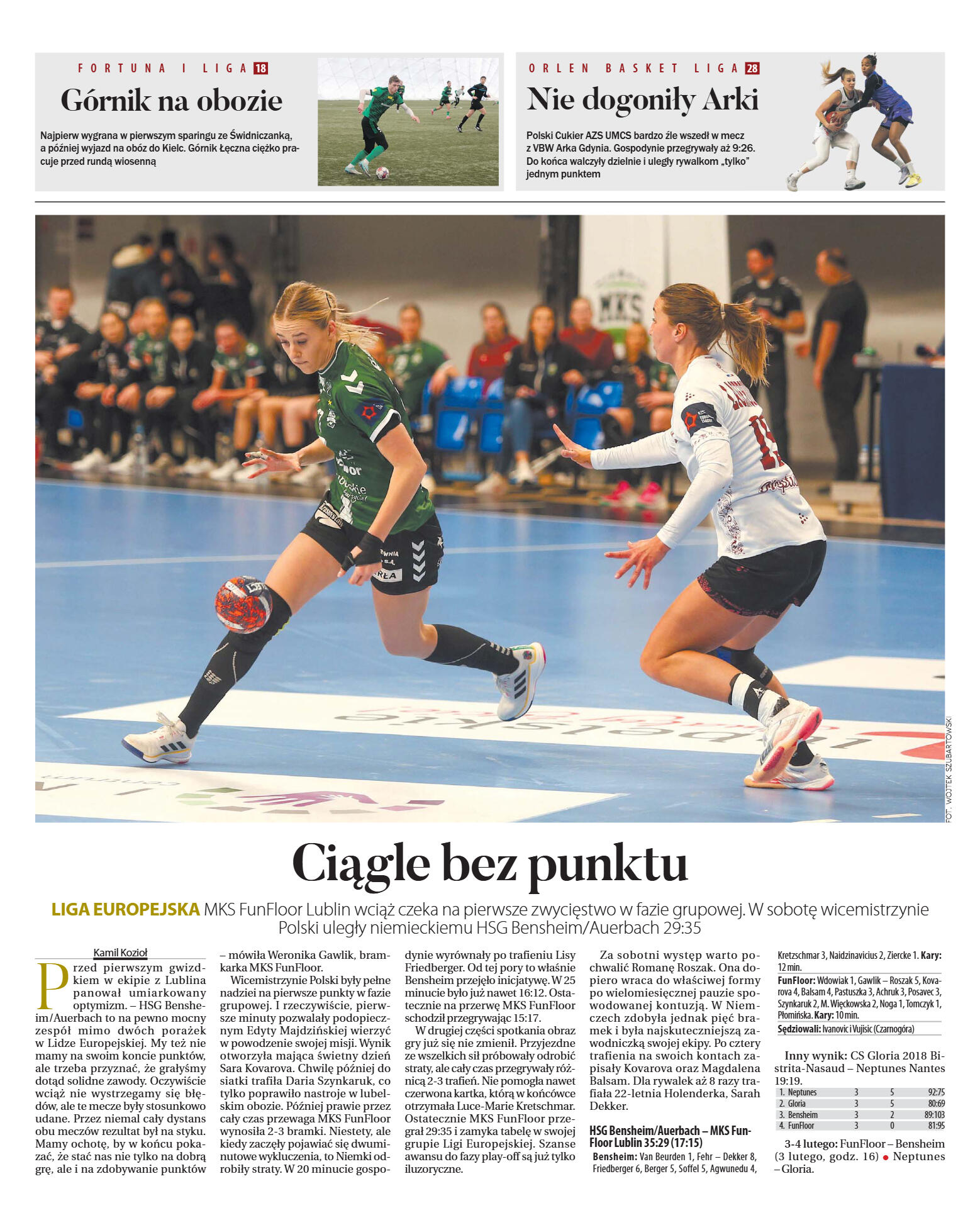 Wydanie główne - strona 16