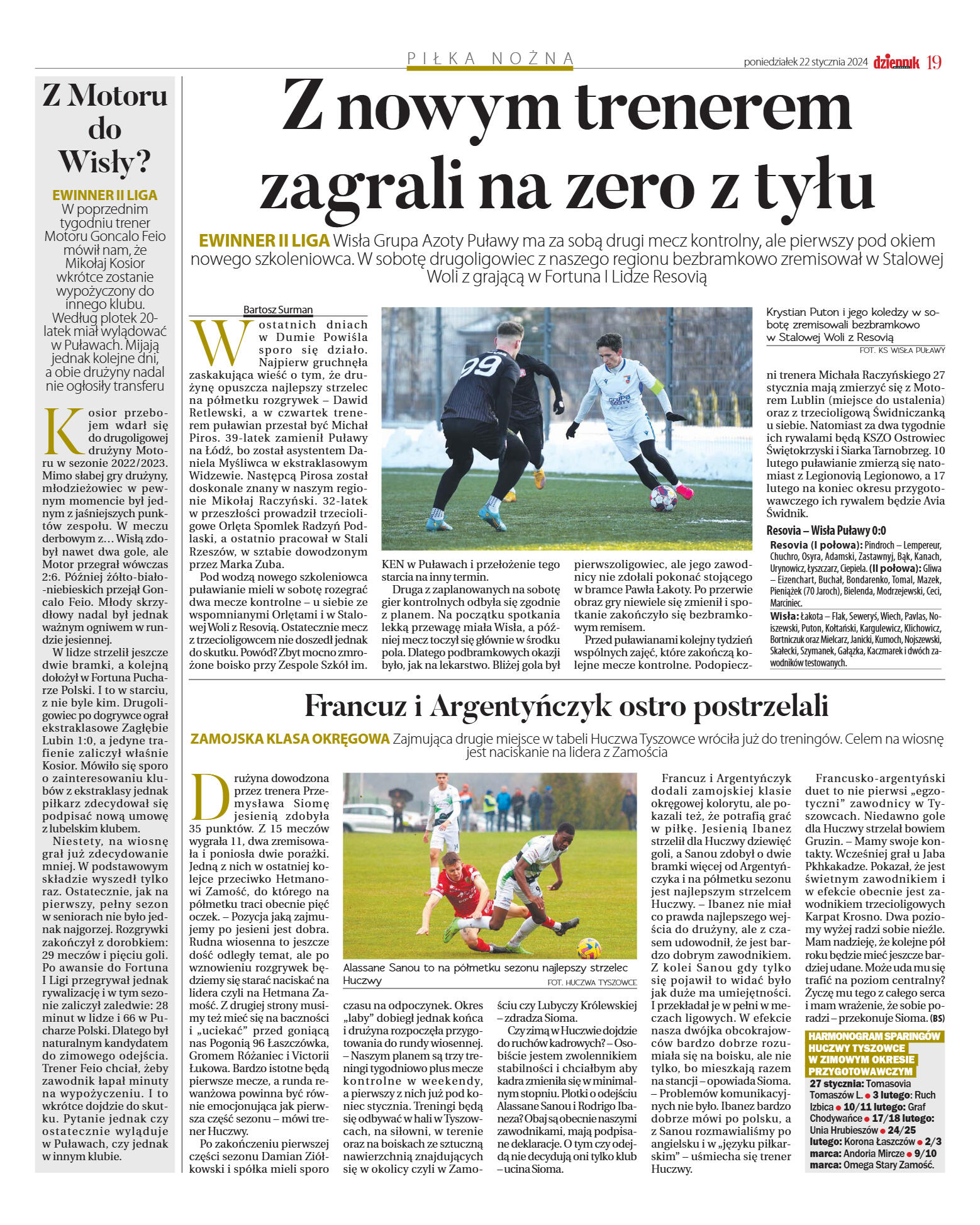 Wydanie główne - strona 19