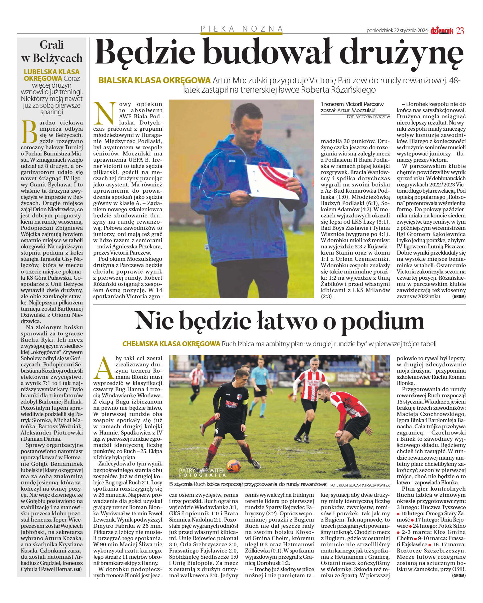 Wydanie główne - strona 23