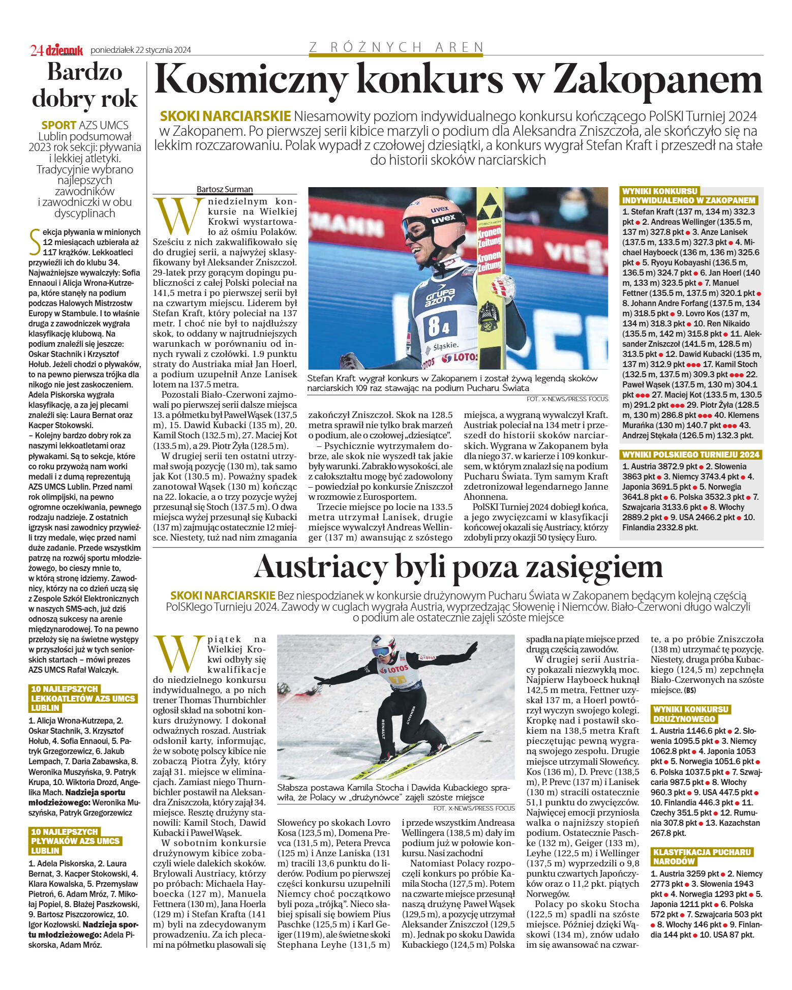 Wydanie główne - strona 24