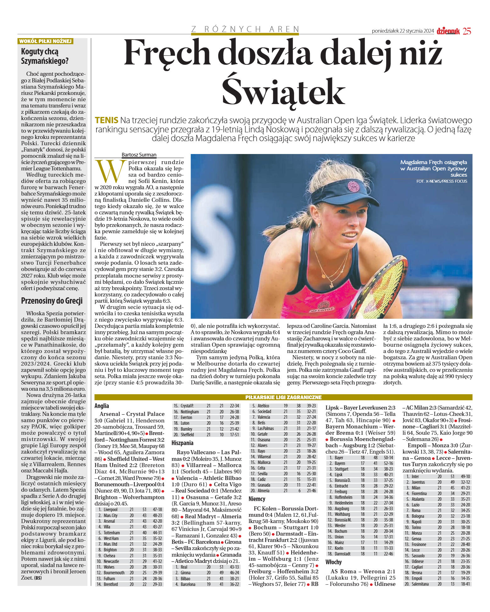 Wydanie główne - strona 25