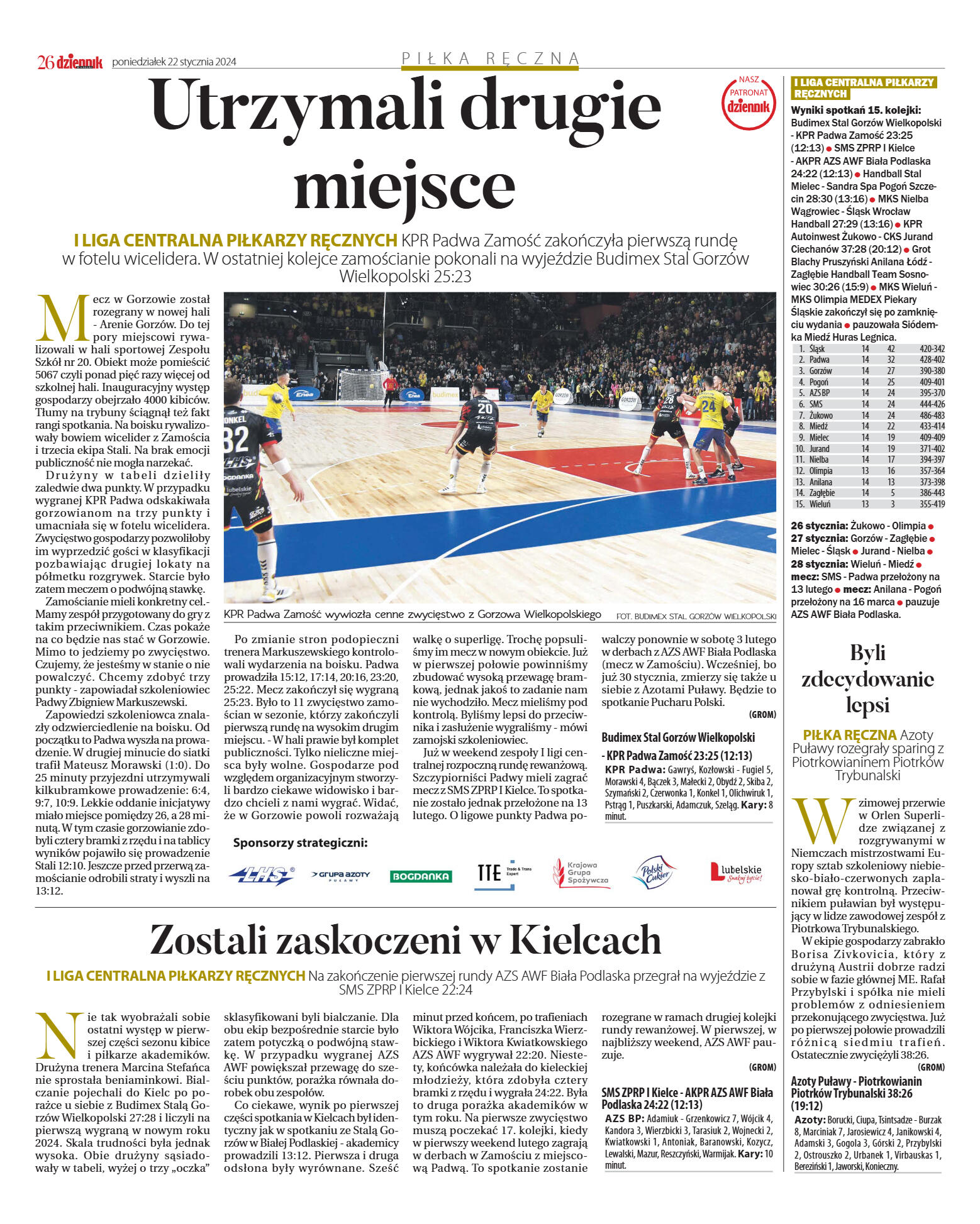 Wydanie główne - strona 26