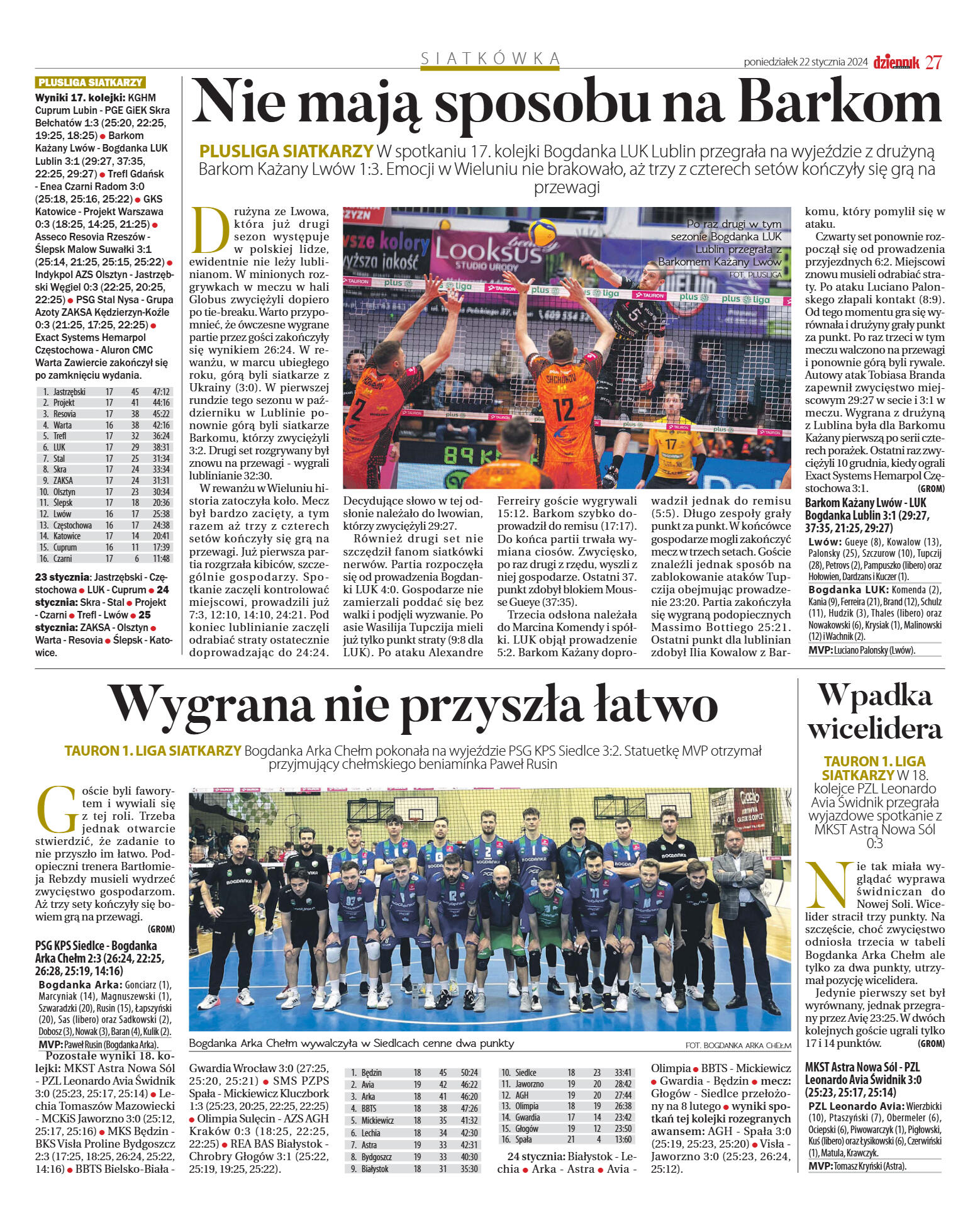 Wydanie główne - strona 27