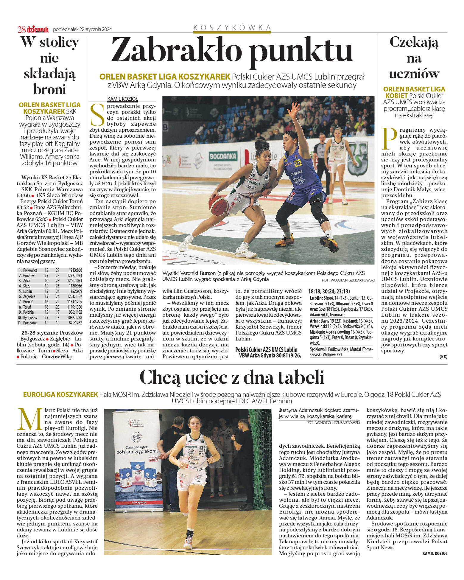 Wydanie główne - strona 28