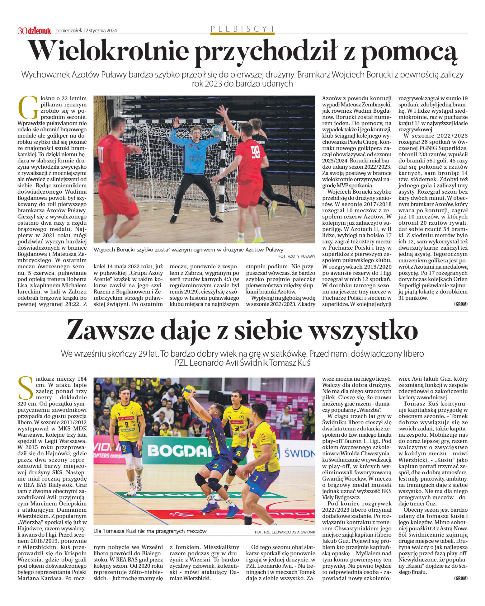 Wydanie główne - strona 30