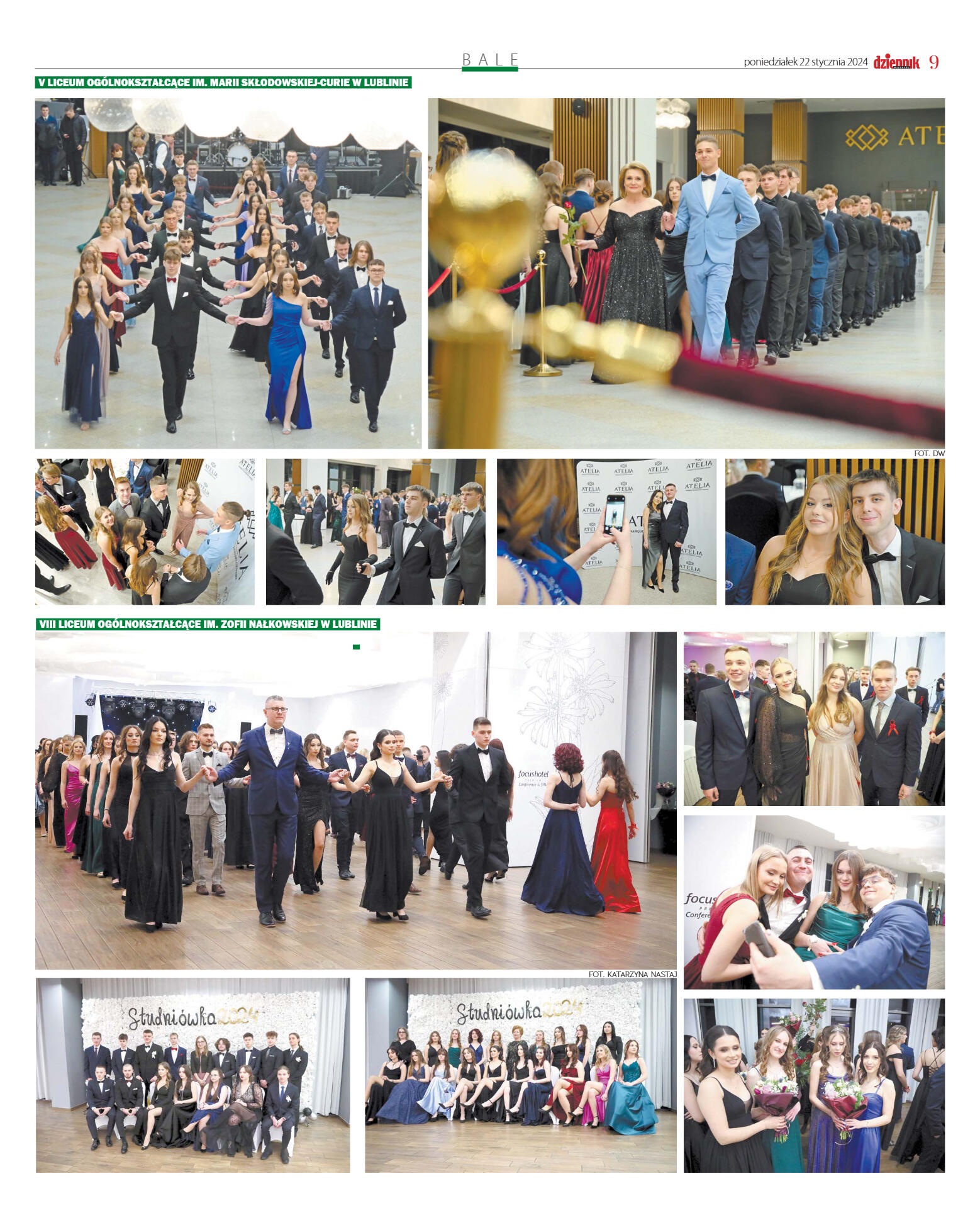 Wydanie główne - strona 9