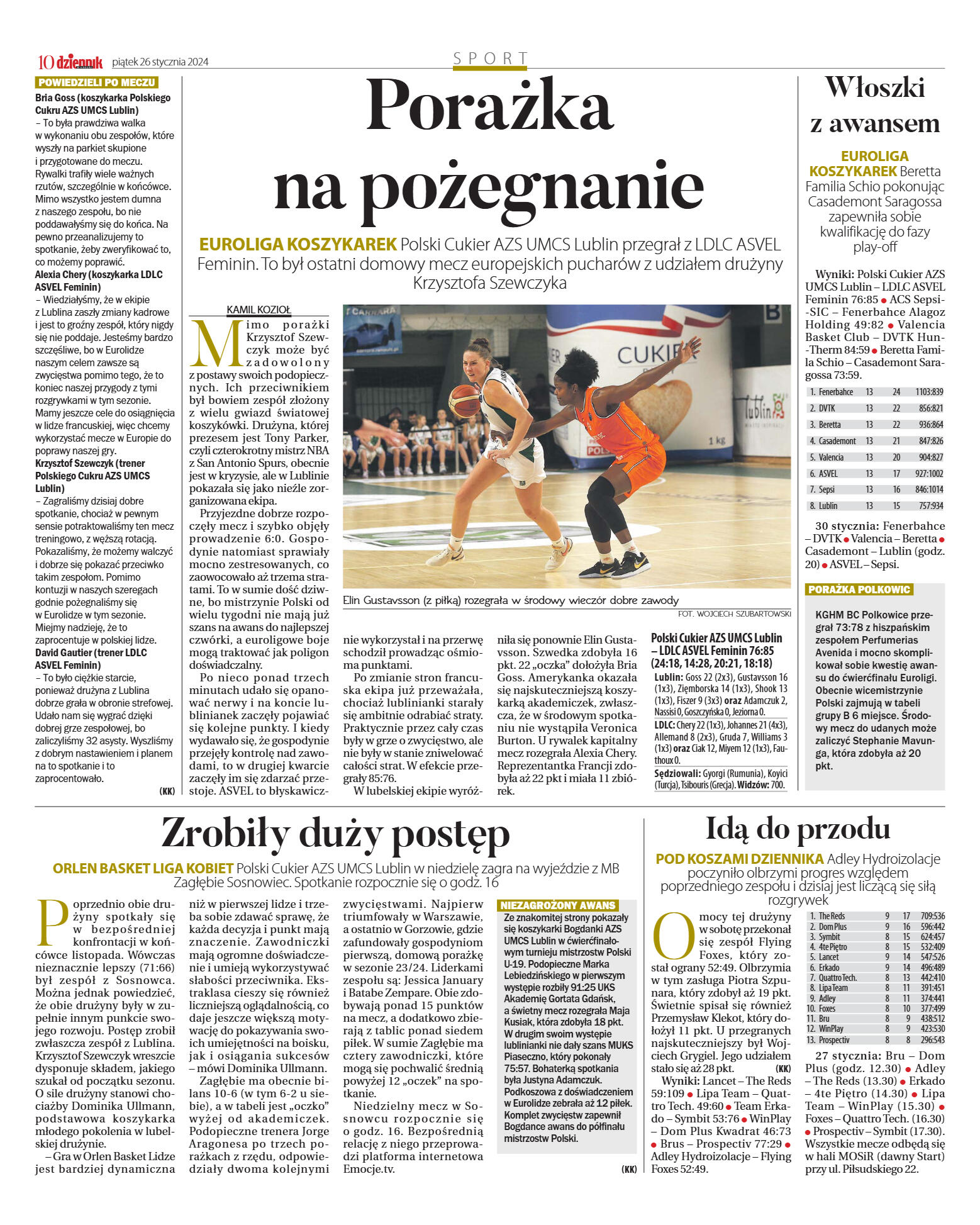 Wydanie główne - strona 10