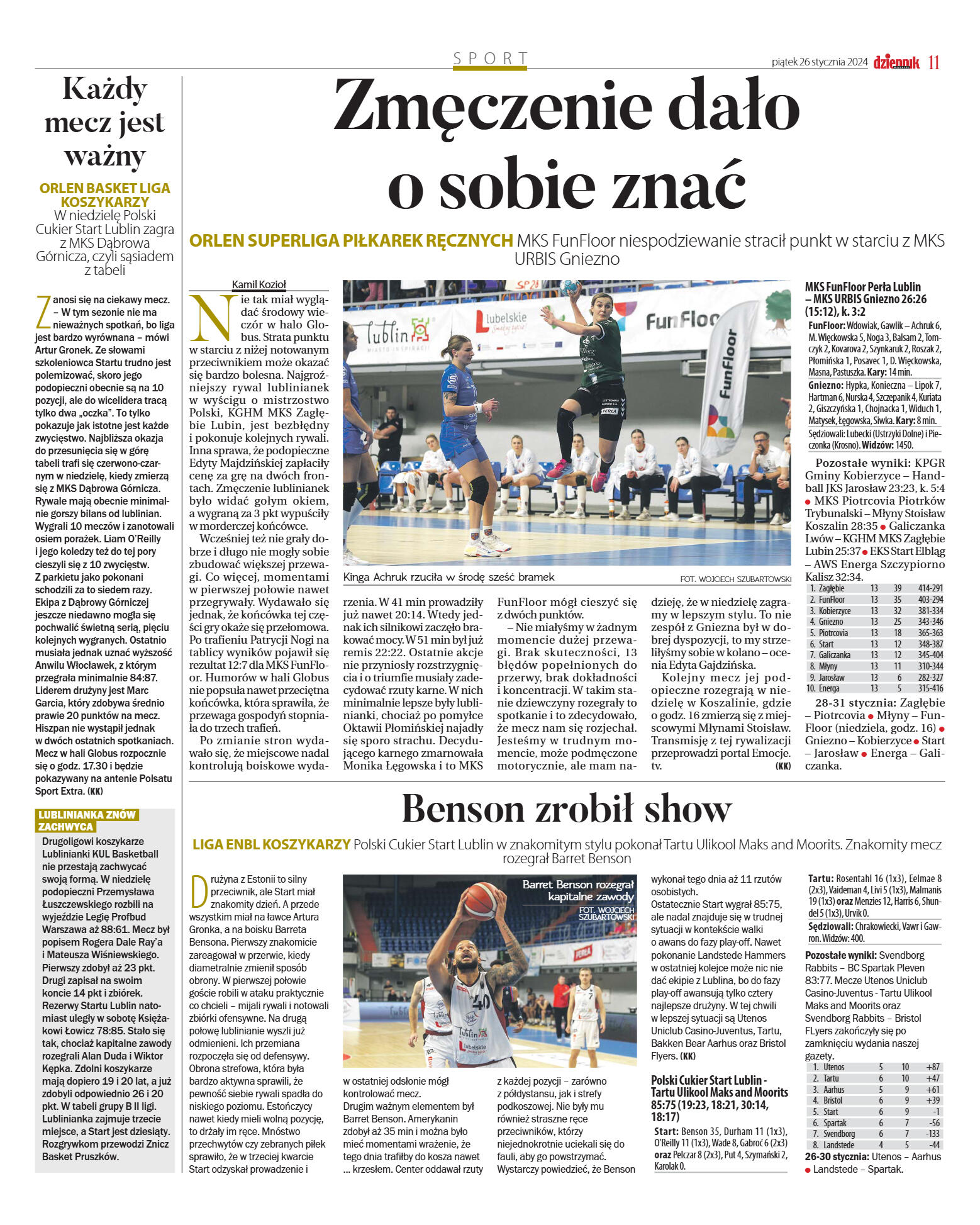 Wydanie główne - strona 11