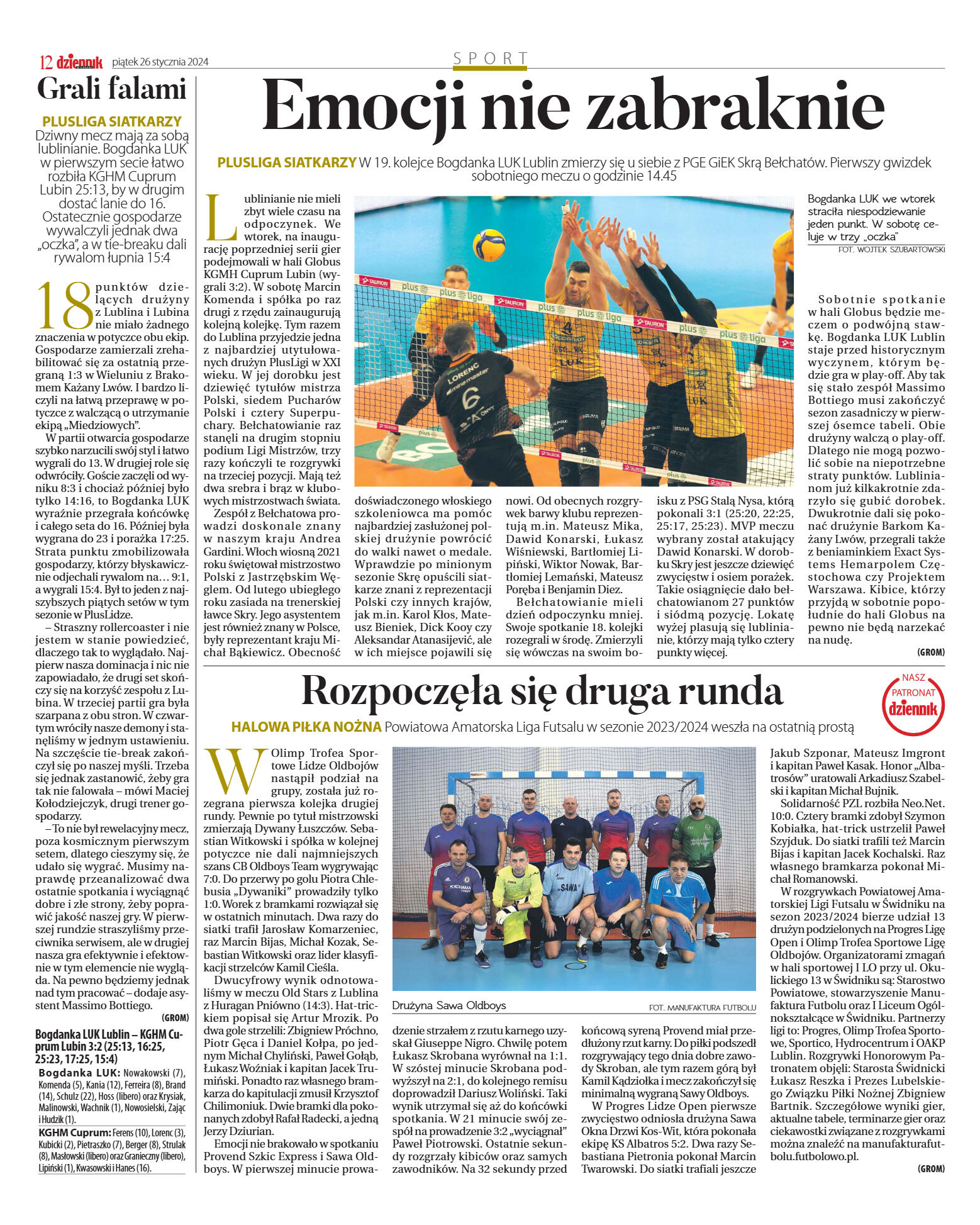 Wydanie główne - strona 12