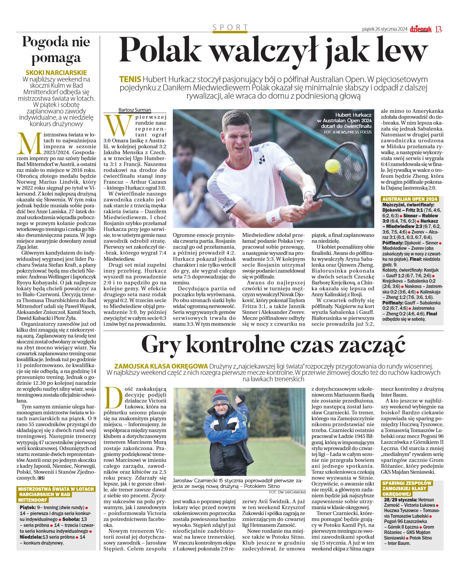 Wydanie główne - strona 13