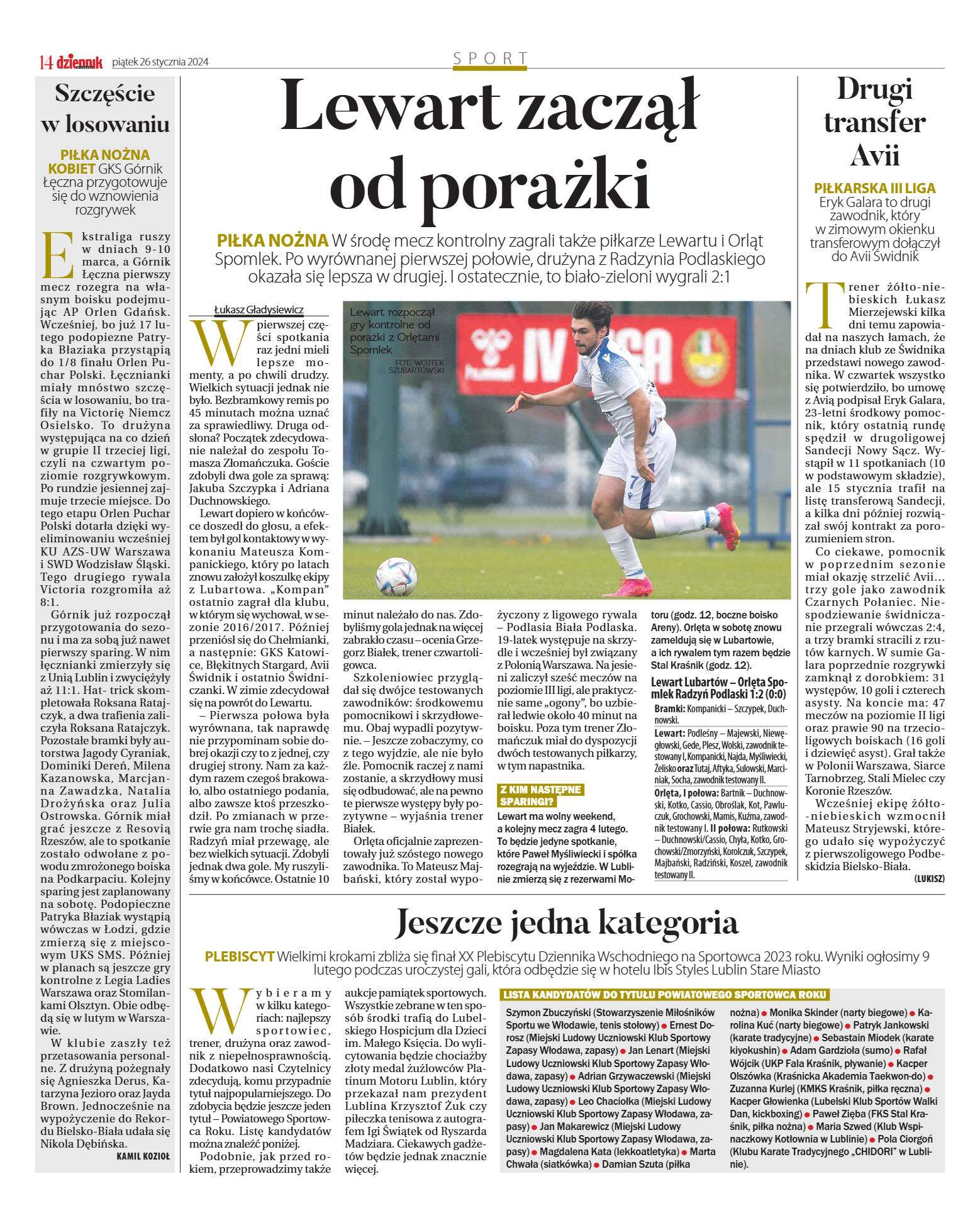 Wydanie główne - strona 14