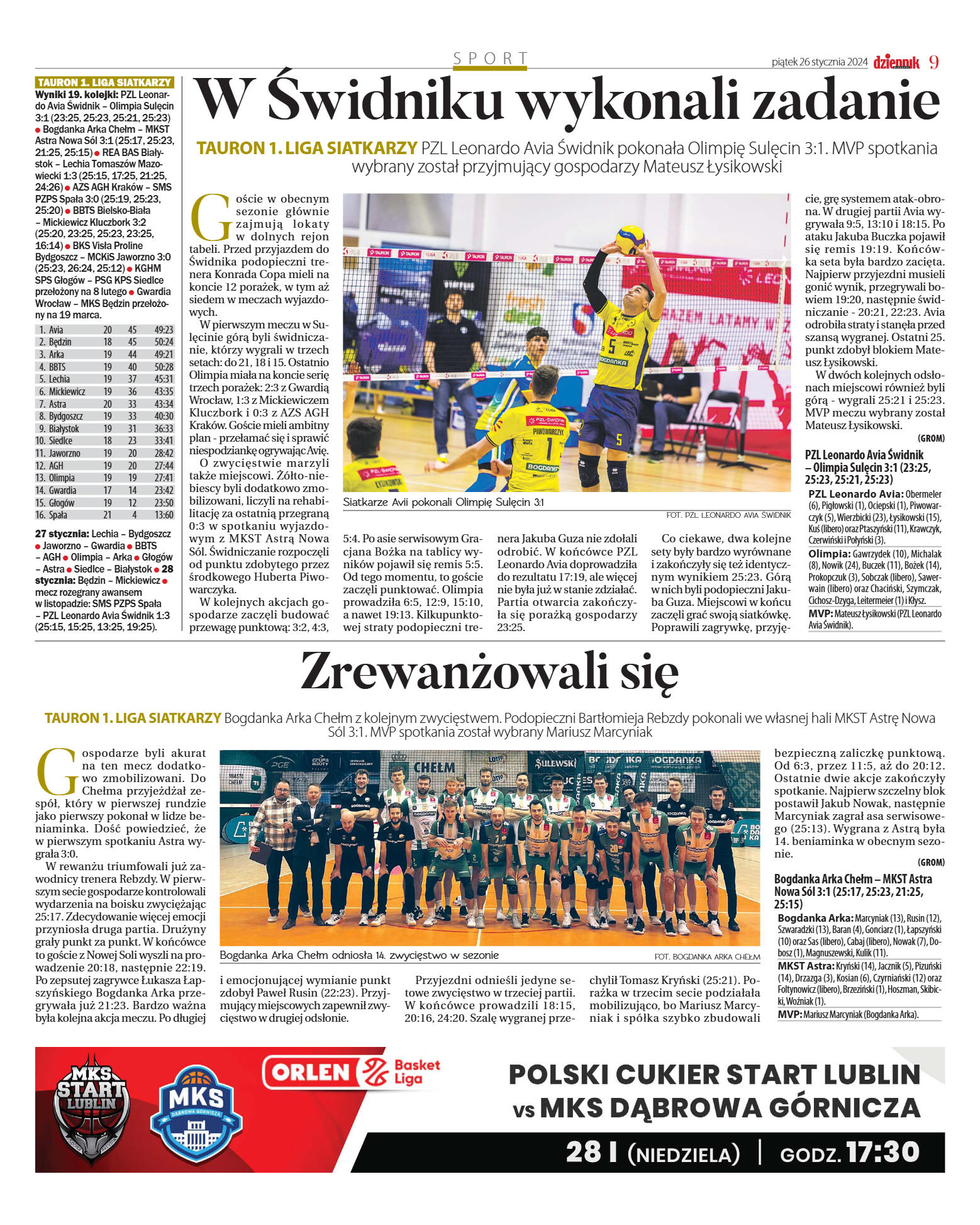 Wydanie główne - strona 9