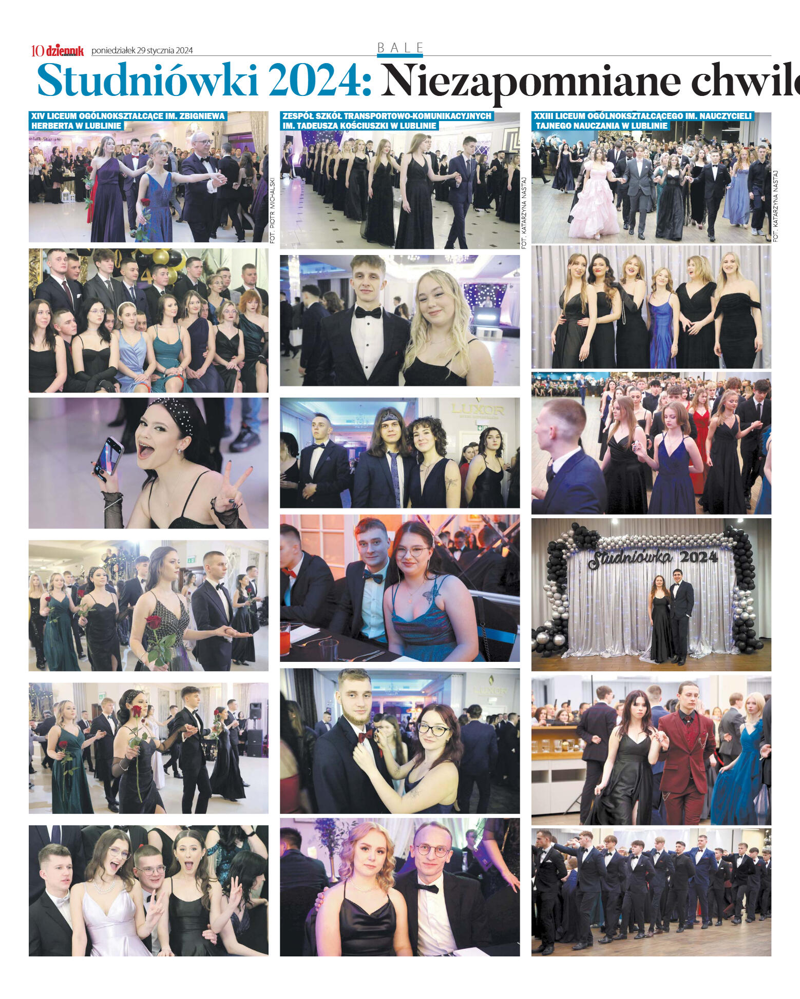 Wydanie główne - strona 10