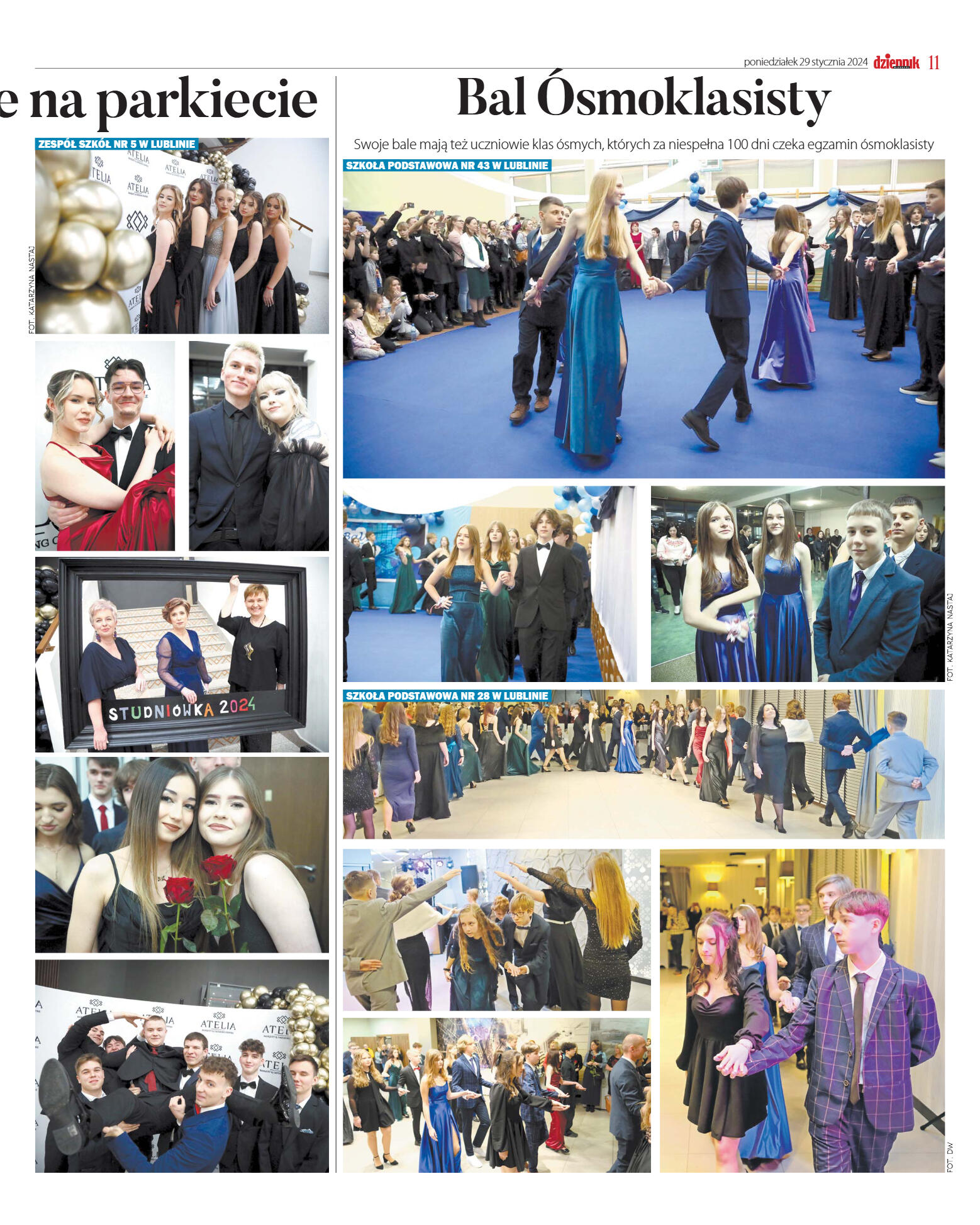 Wydanie główne - strona 11