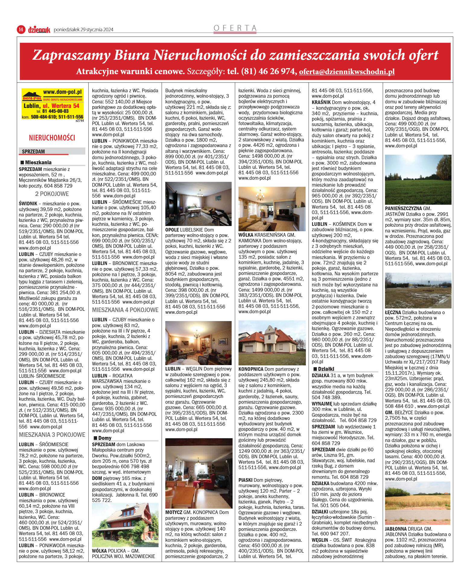 Wydanie główne - strona 14