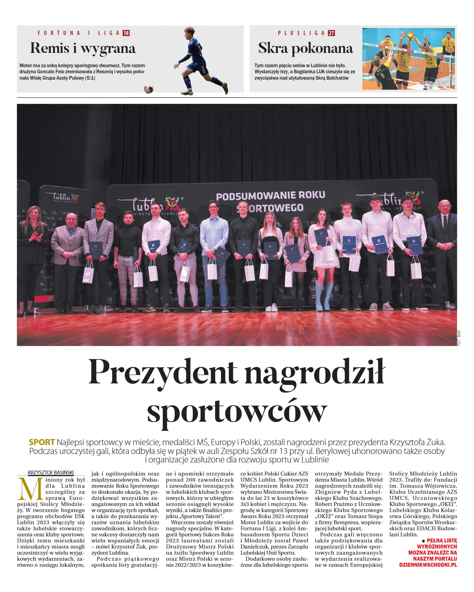 Wydanie główne - strona 16