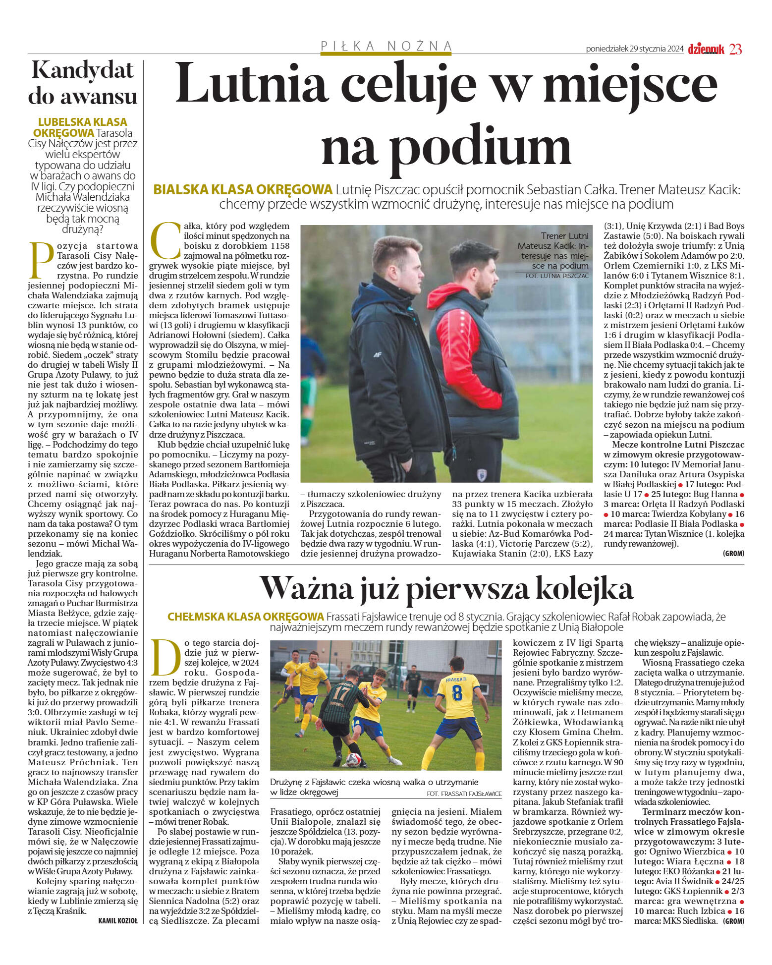 Wydanie główne - strona 23