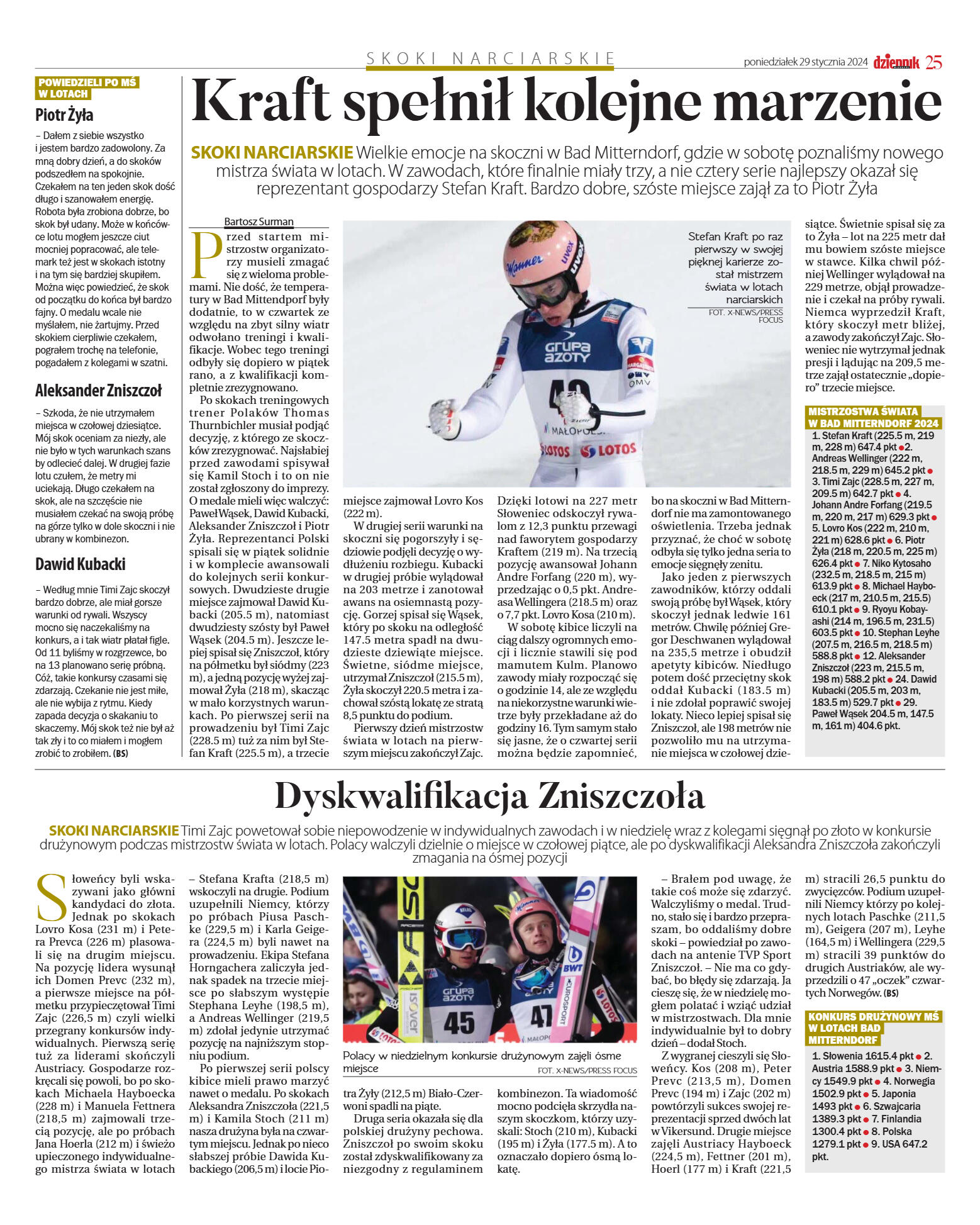 Wydanie główne - strona 25