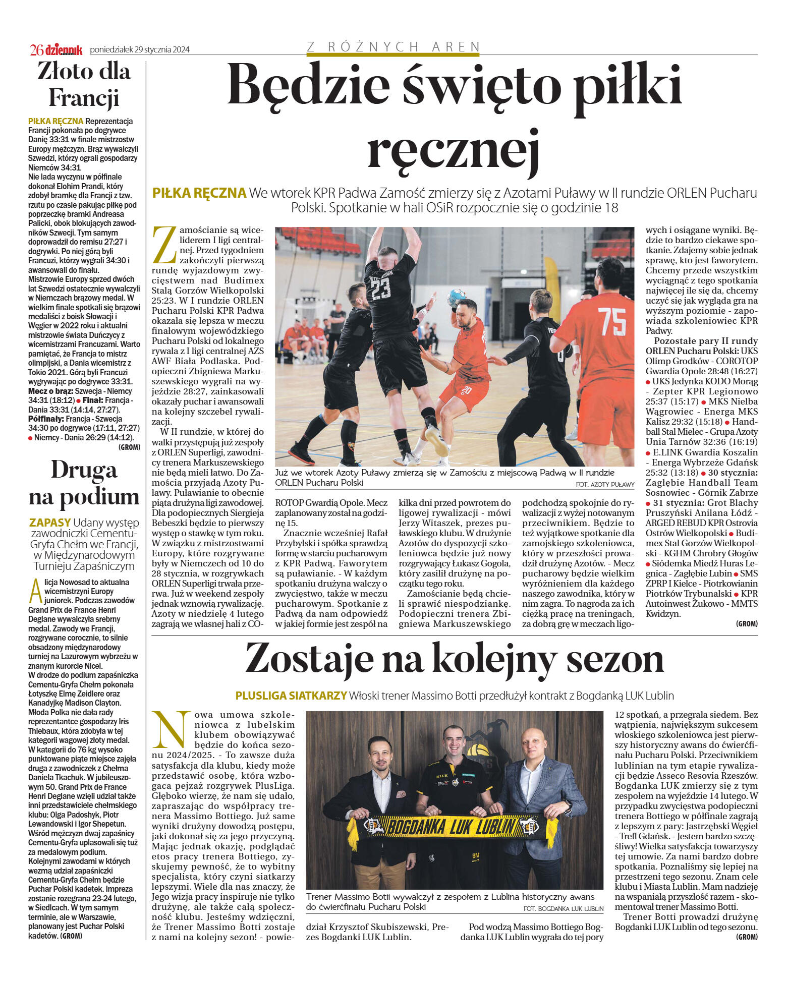 Wydanie główne - strona 26