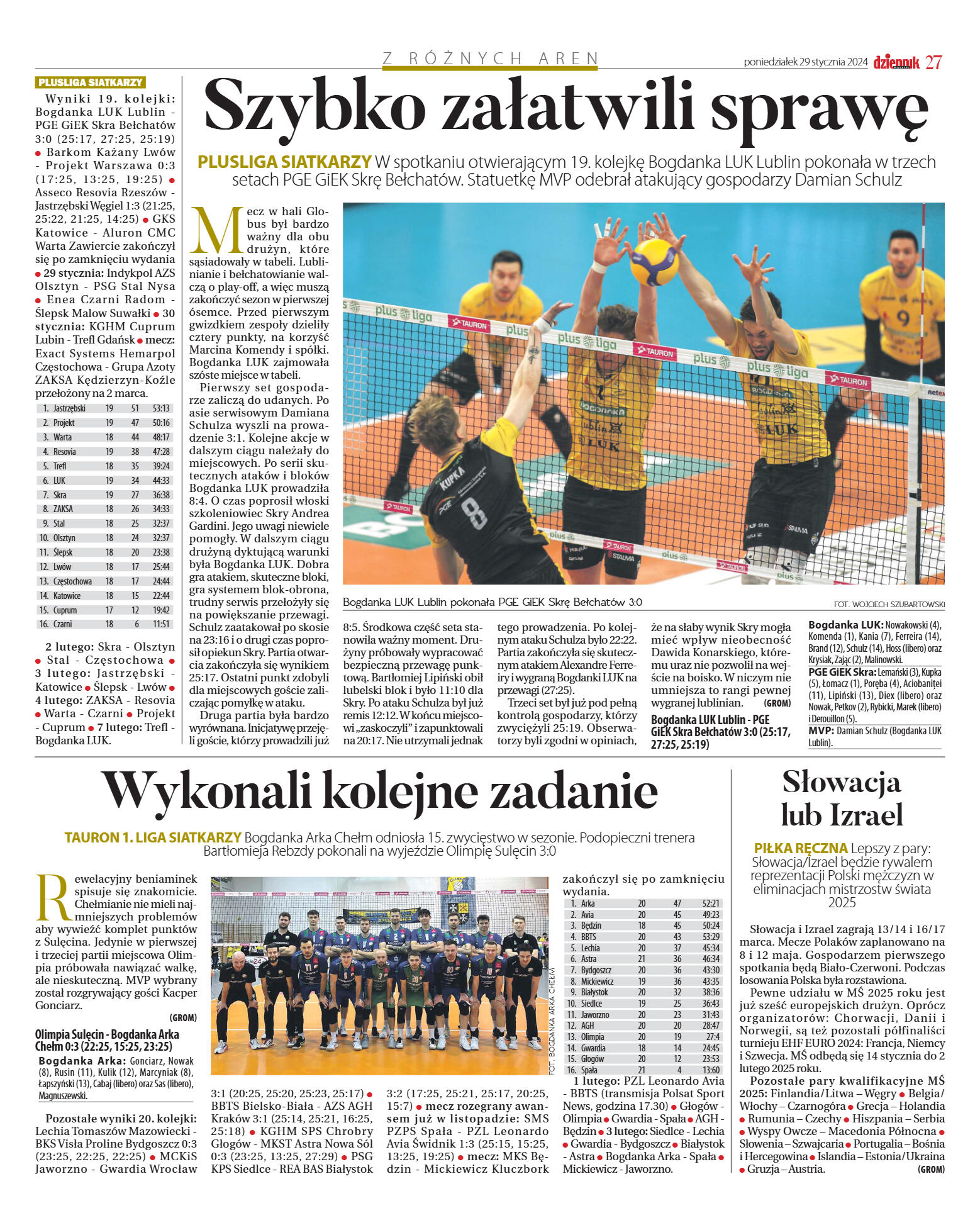 Wydanie główne - strona 27