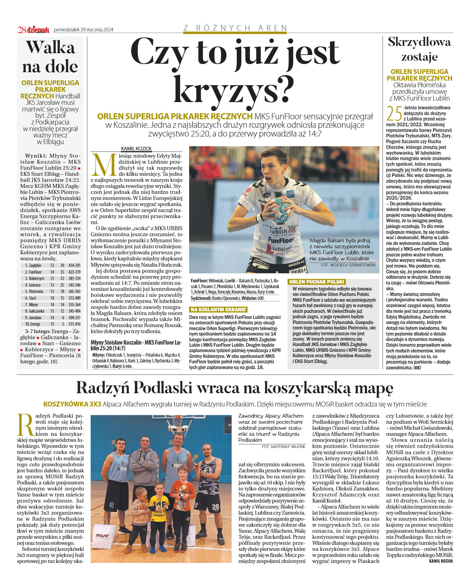 Wydanie główne - strona 28