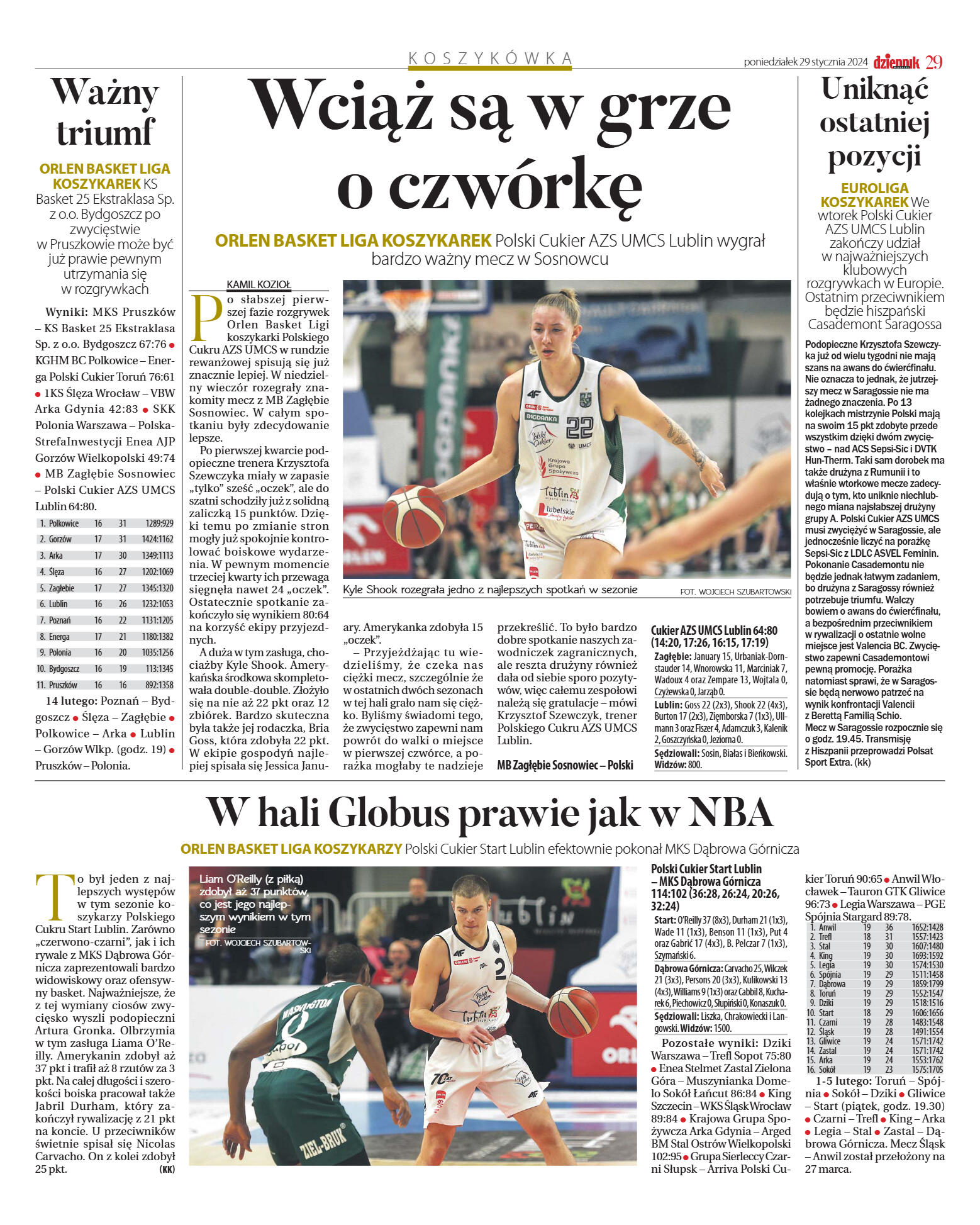 Wydanie główne - strona 29